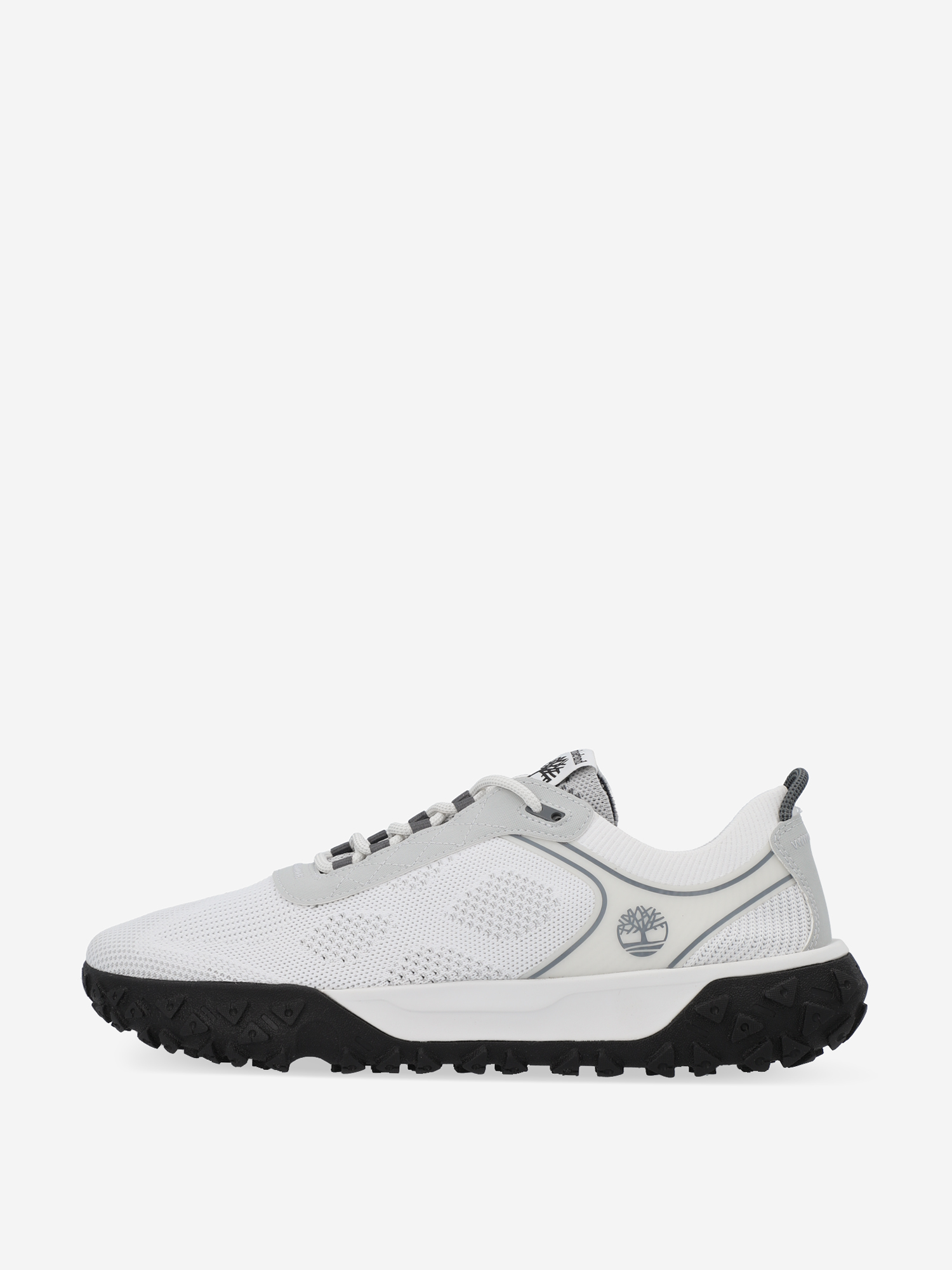 Кроссовки мужские Timberland Greenstride Motion 6 Белый