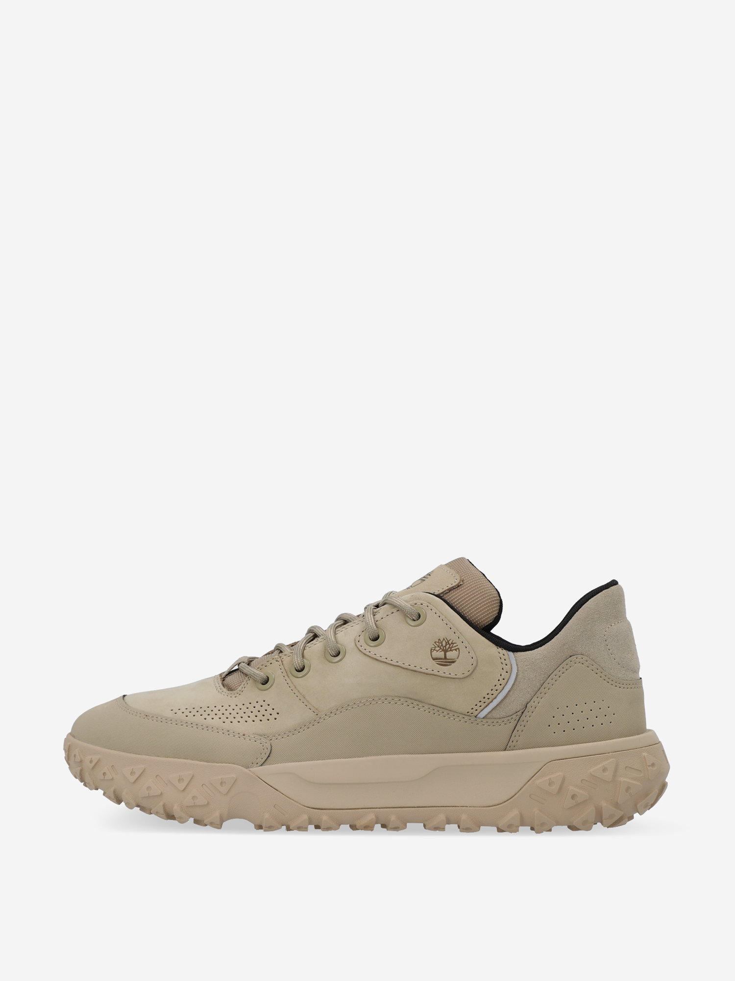 Кроссовки мужские Timberland Greenstride Motion 6 Бежевый