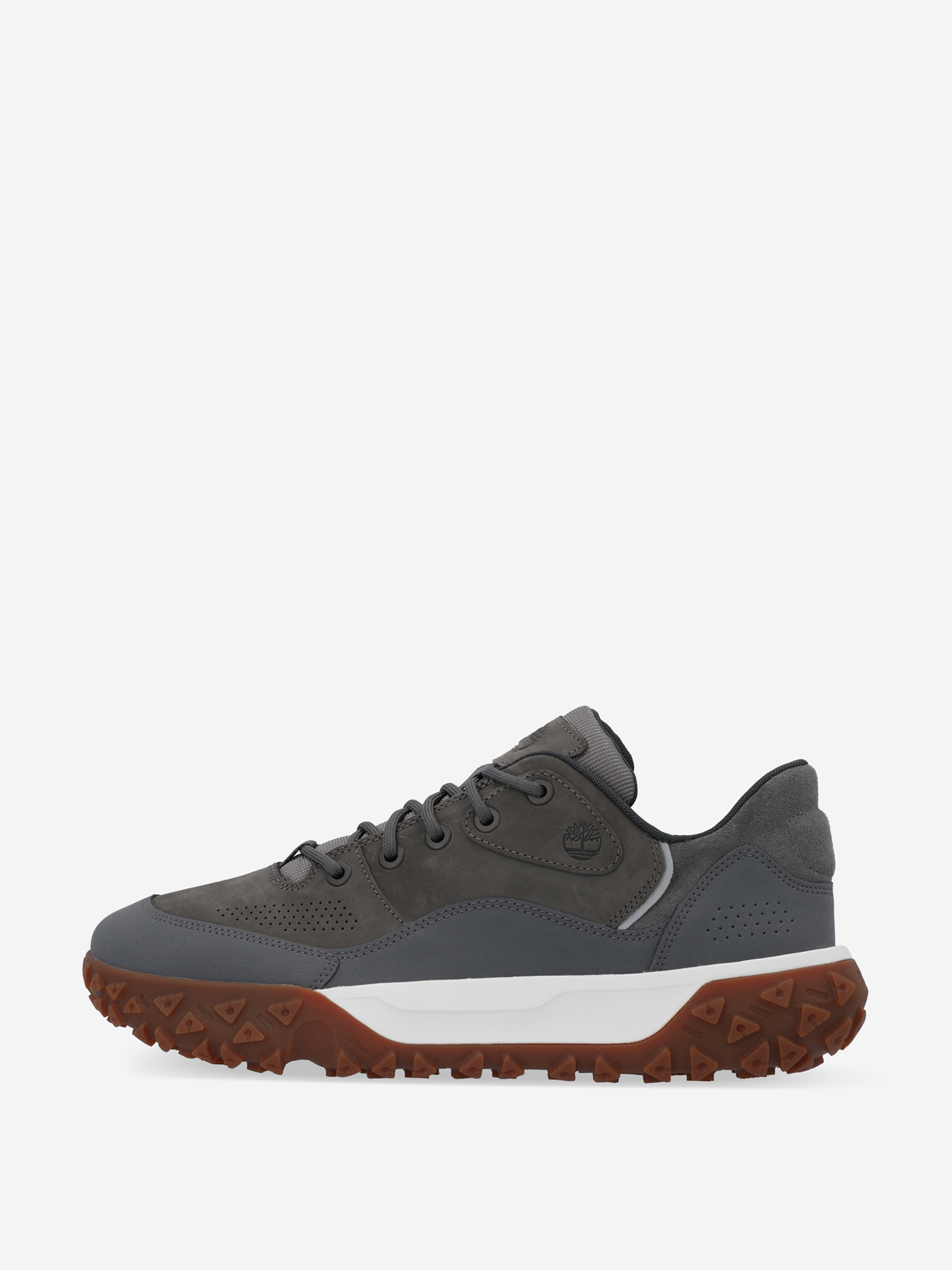 Кроссовки мужские Timberland Greenstride Motion 6 Серый