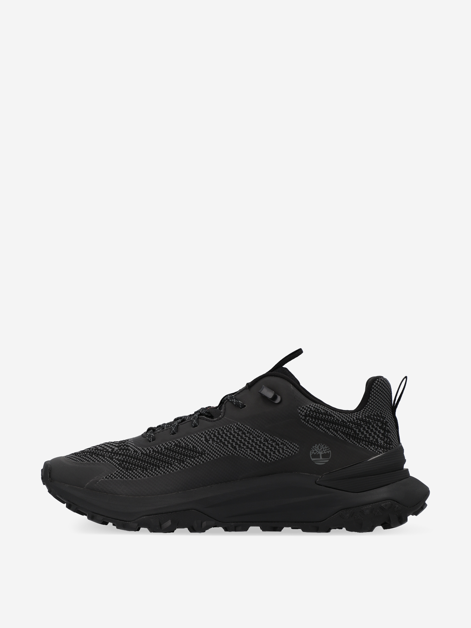 Кроссовки мужские Timberland Motion Access Черный