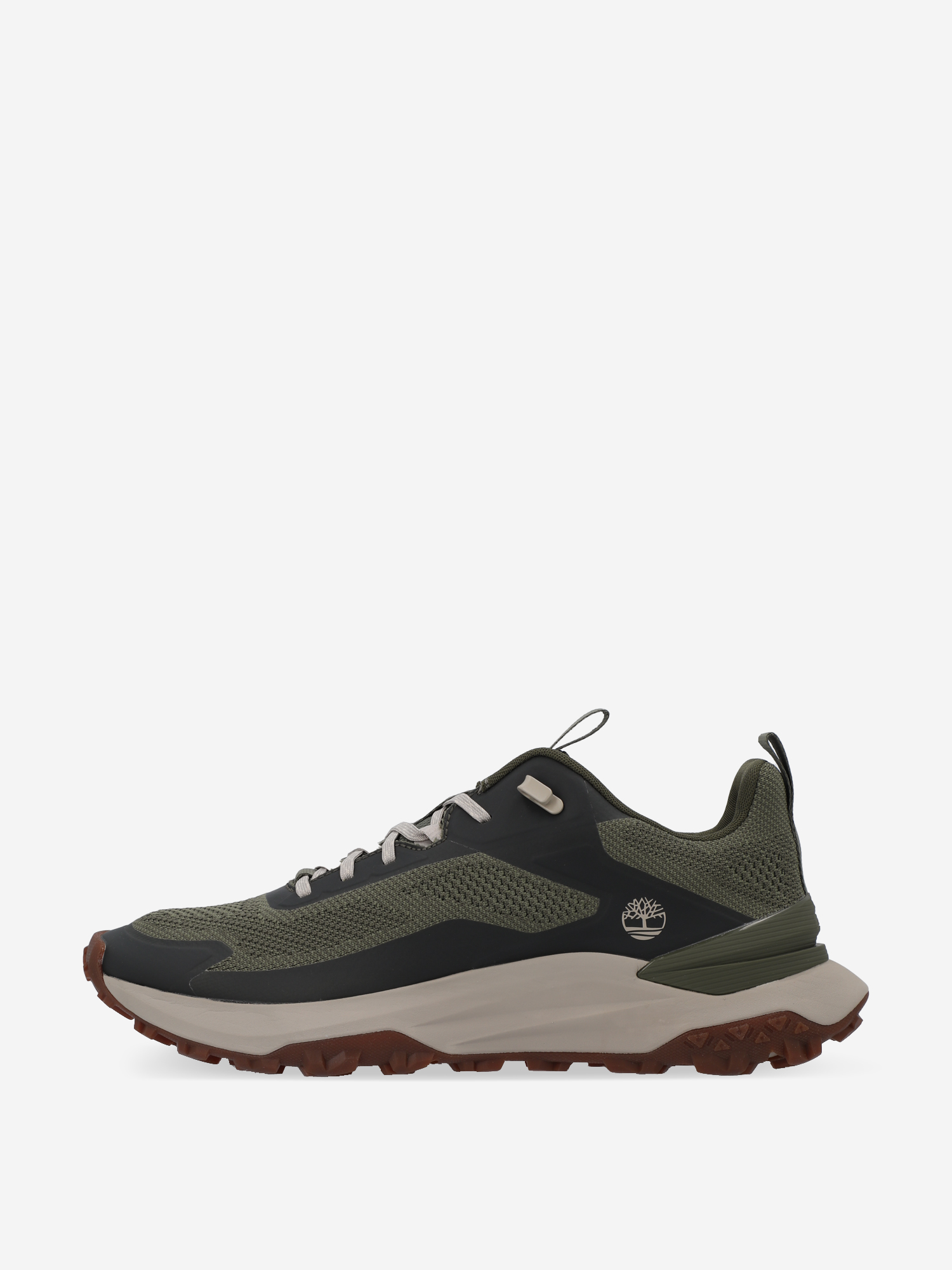 Кроссовки мужские Timberland Motion Access Зеленый