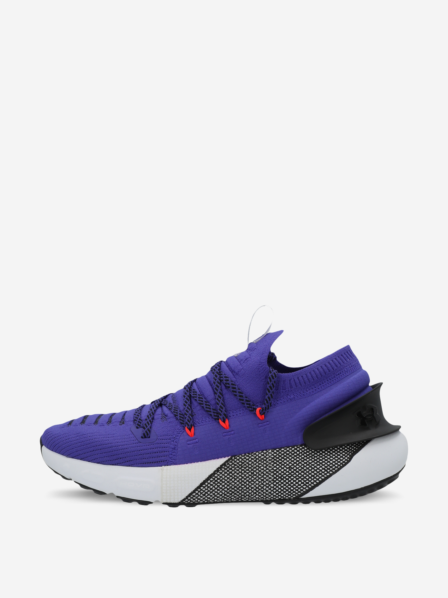 Кроссовки мужские Under Armour Hovr Phantom 3 Синий