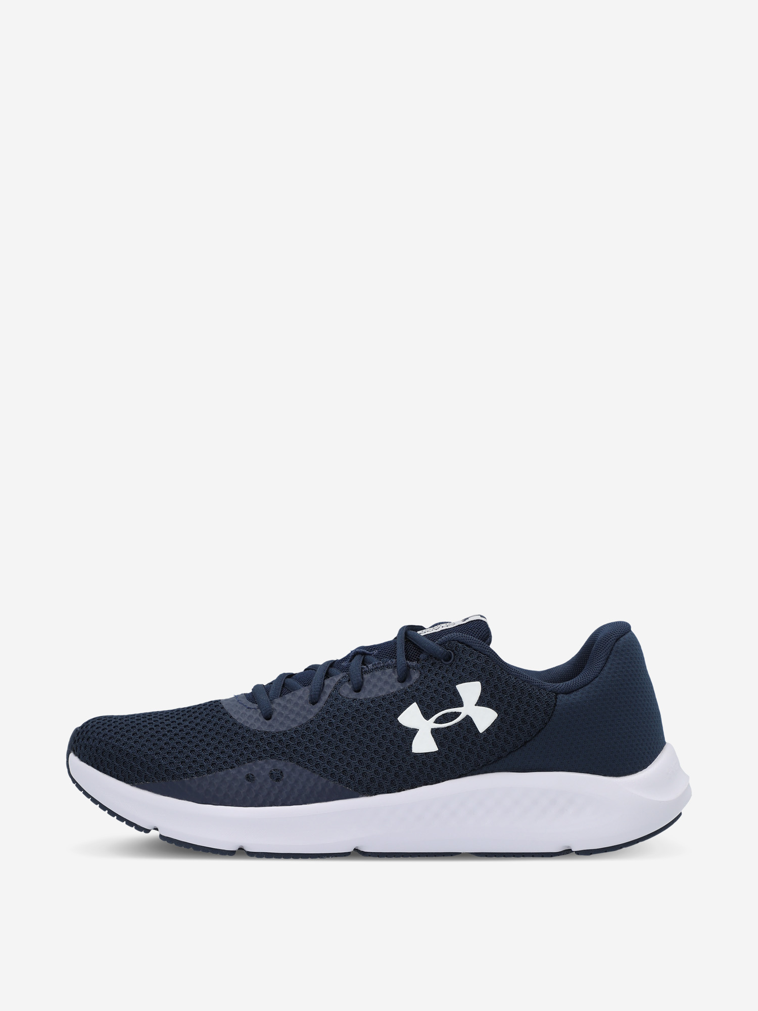Кроссовки мужские Under Armour Ua Charged Pursuit 3 Синий