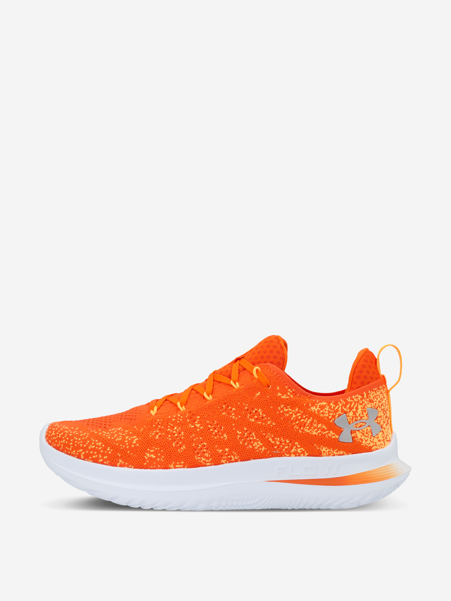 Кроссовки мужские Under Armour Velociti 3 Оранжевый