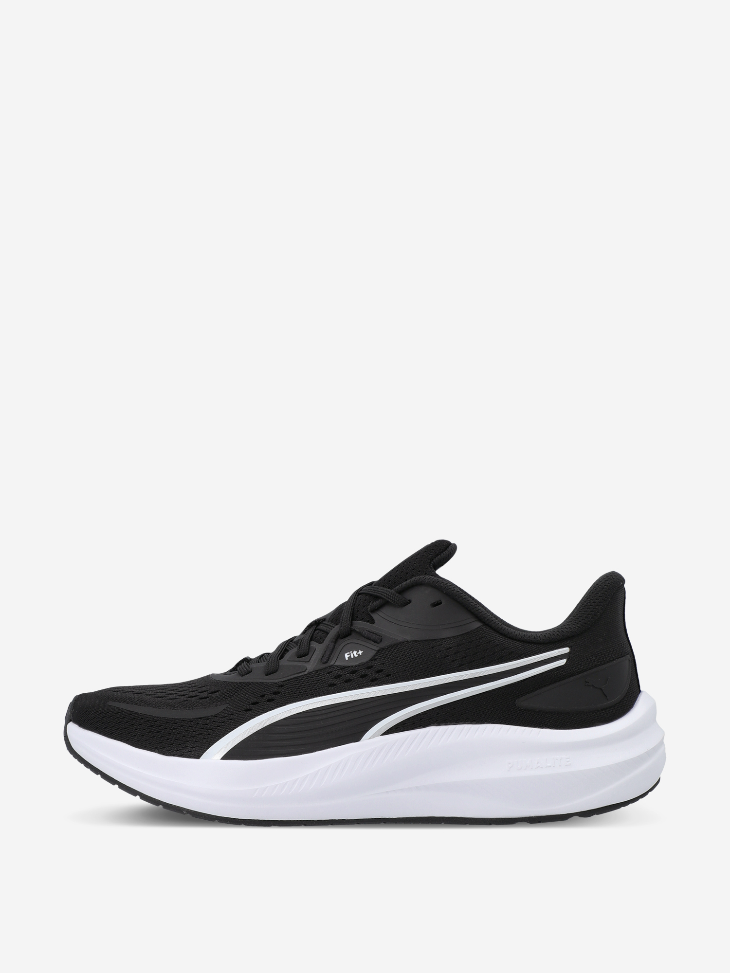 Кроссовки PUMA Skyrocket Lite 2 Черный