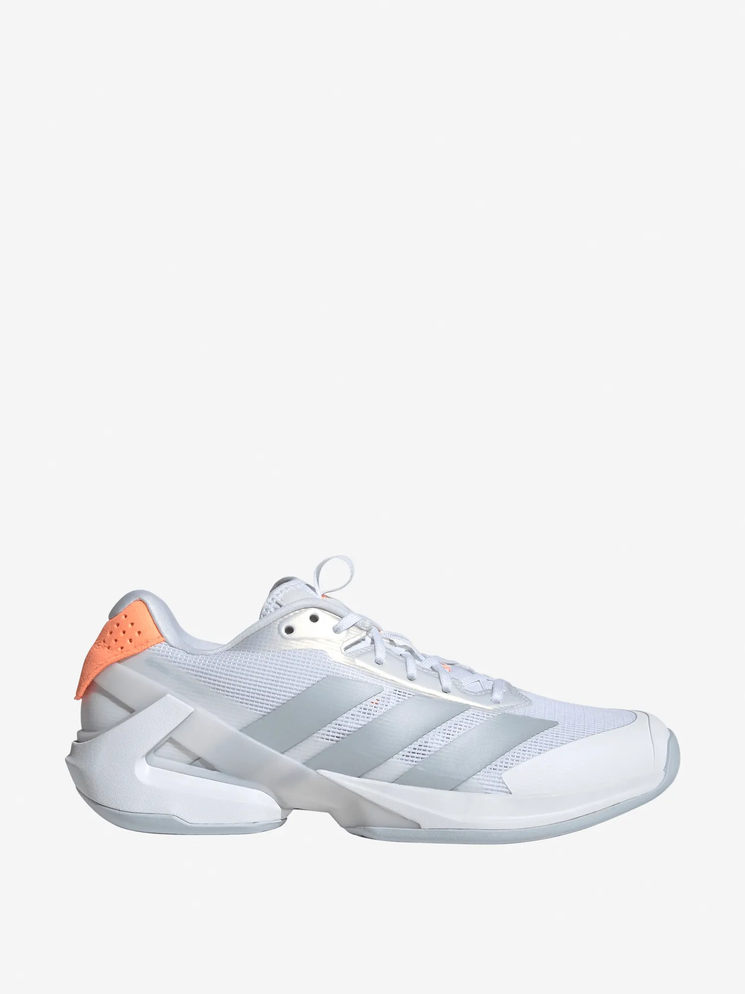 Кроссовки женские adidas Adizero Ubersonic 5 Серый