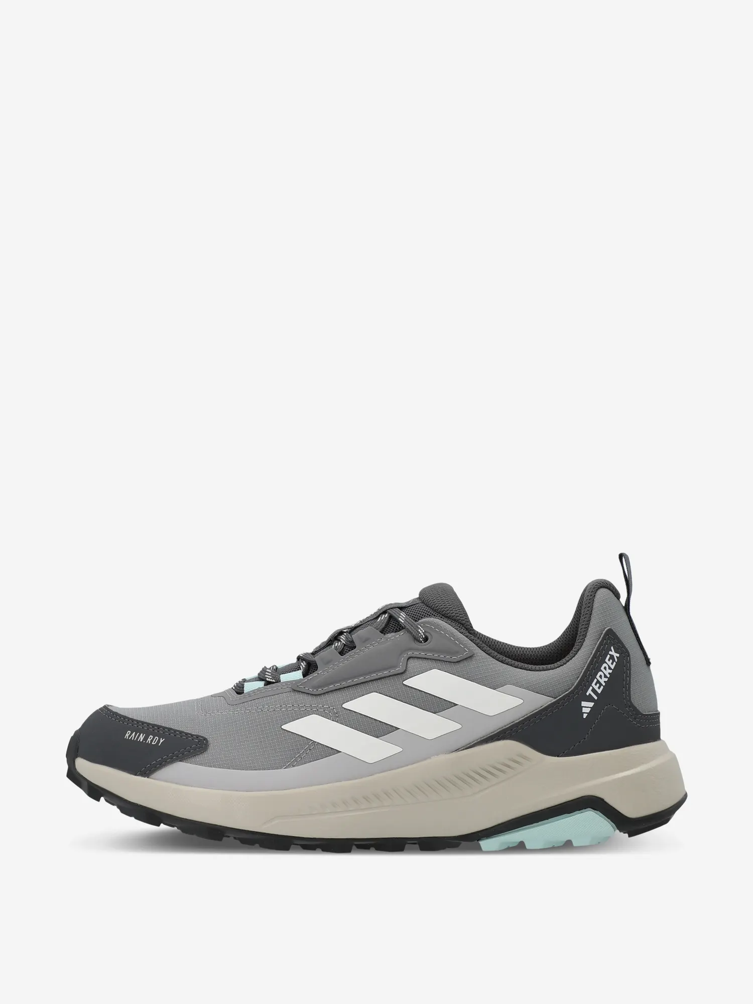 Кроссовки женские adidas Terrex Anylander R.Rdy Серый