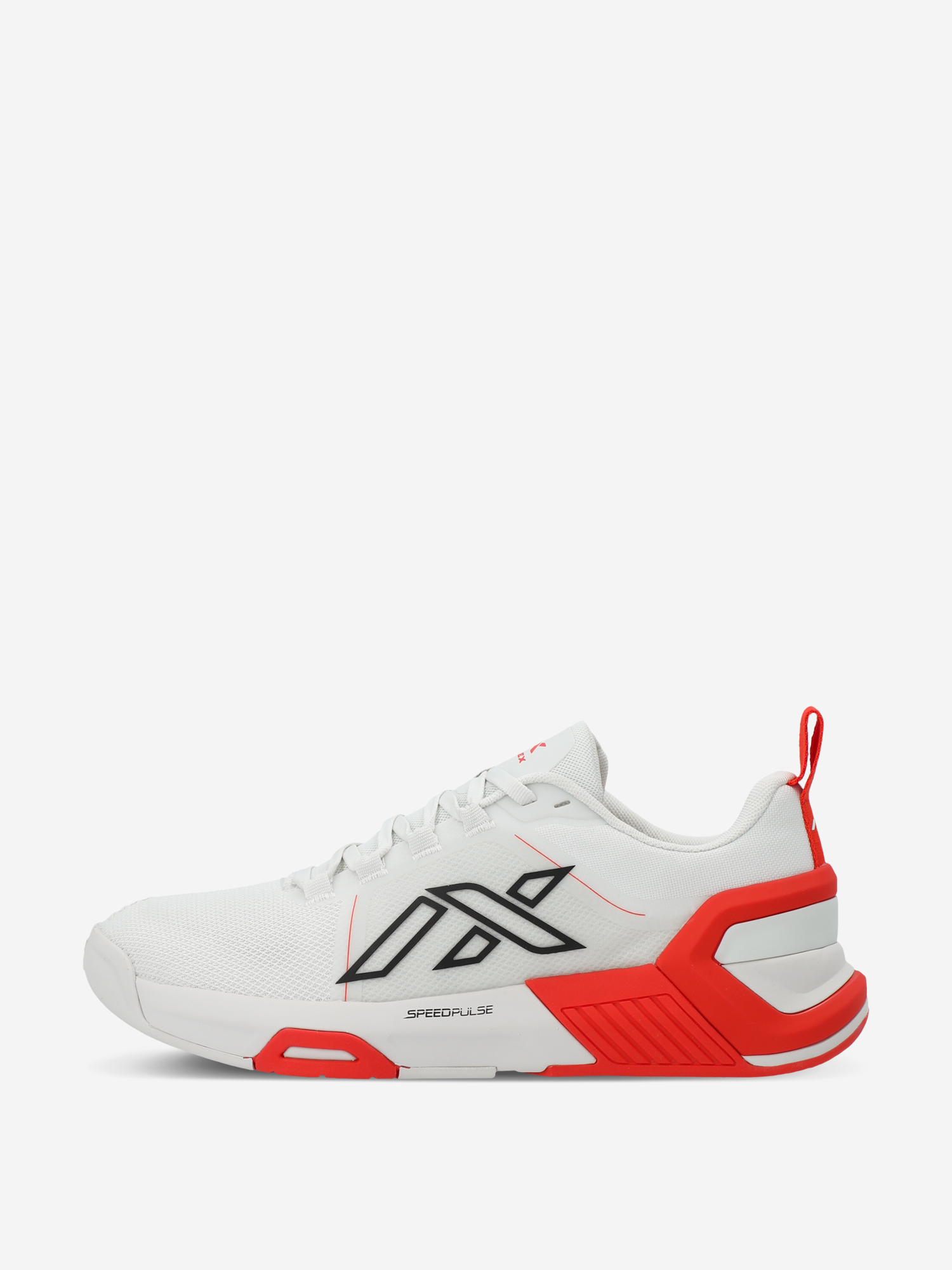 Кроссовки женские Athlex Aero Sl Белый
