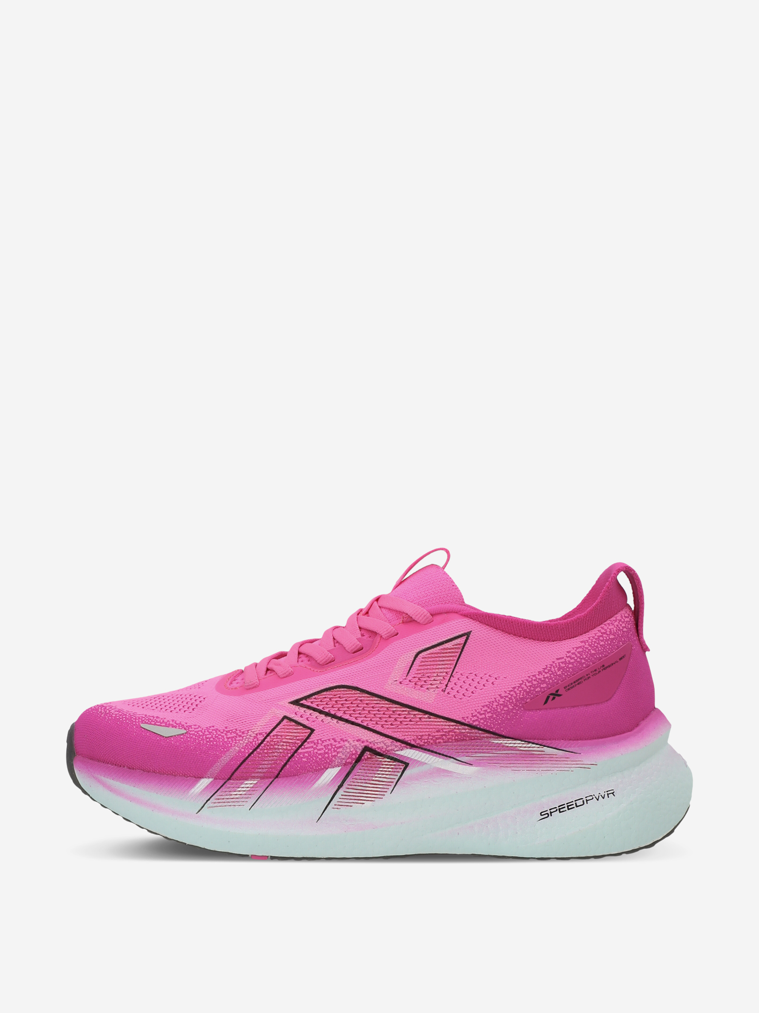Кроссовки женские Athlex Hyper Ice Розовый