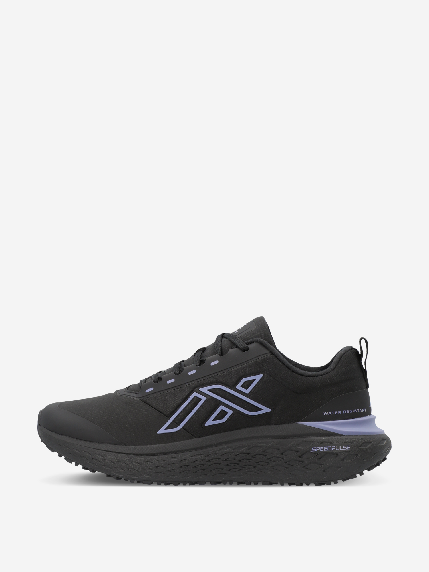 Кроссовки женские Athlex Pure Wtr Черный
