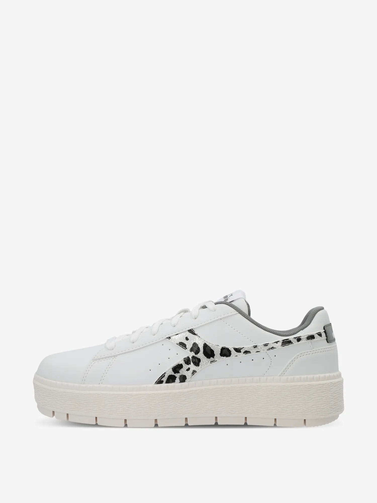 Кроссовки женские Diadora Jace Jungle Белый