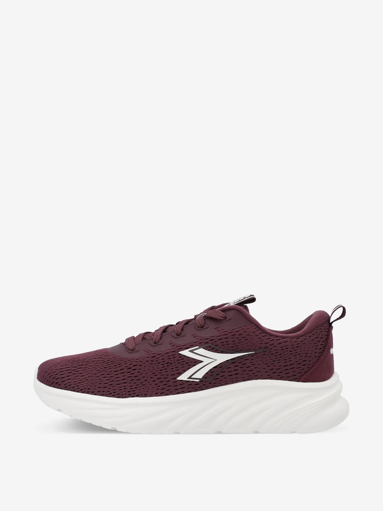 Кроссовки женские Diadora Piper S Розовый