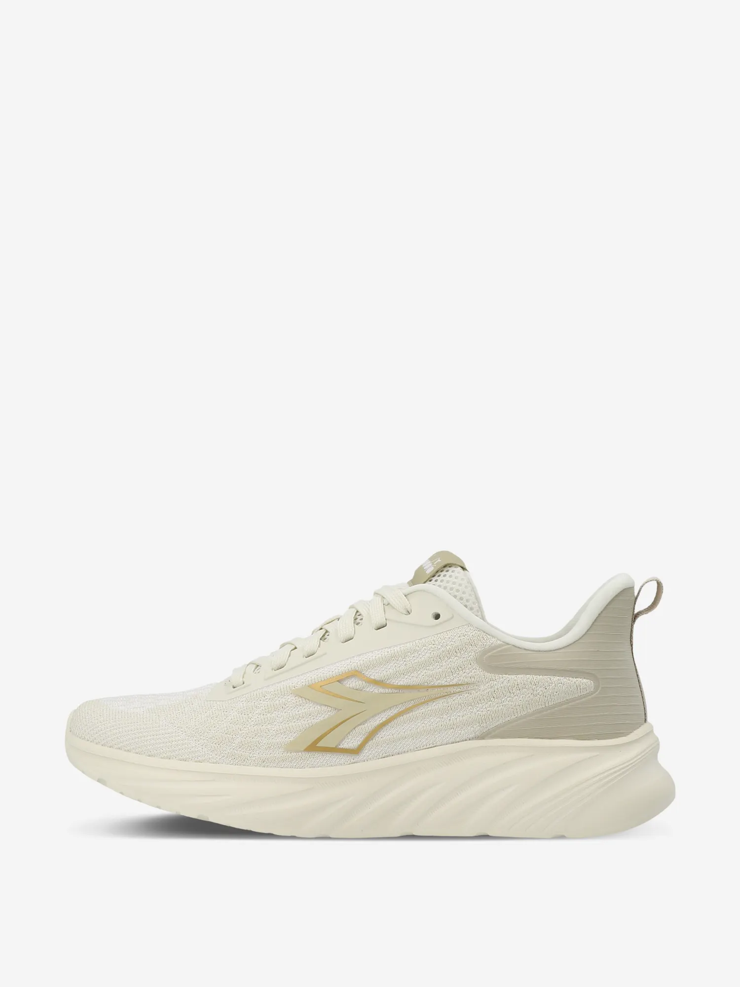 Кроссовки женские Diadora Piper Wn Желтый
