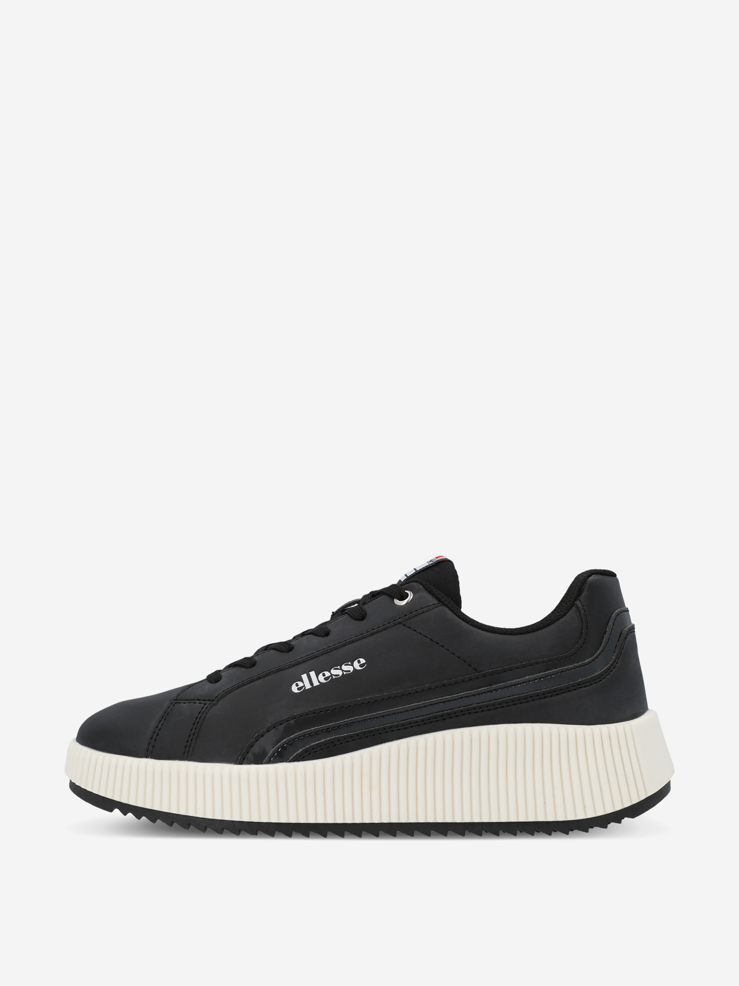 Кроссовки женские Ellesse Astra Черный
