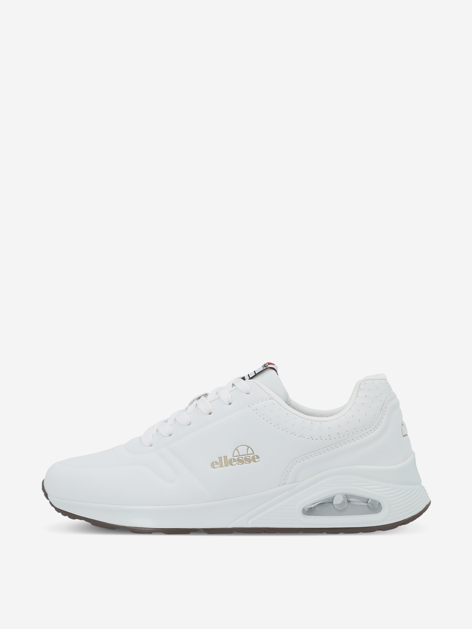 Кроссовки женские Ellesse Impress Белый
