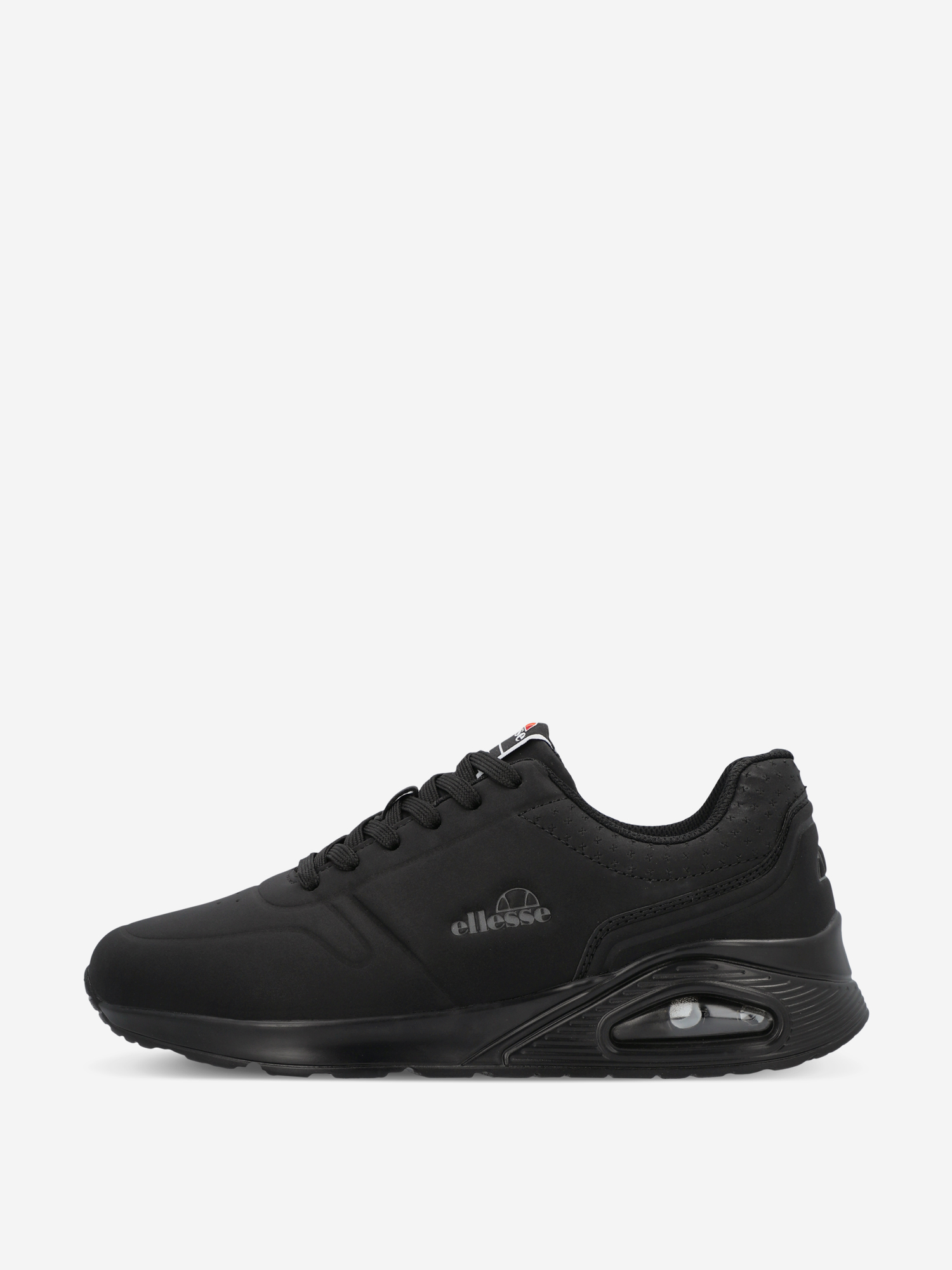 Кроссовки женские Ellesse Impress Черный