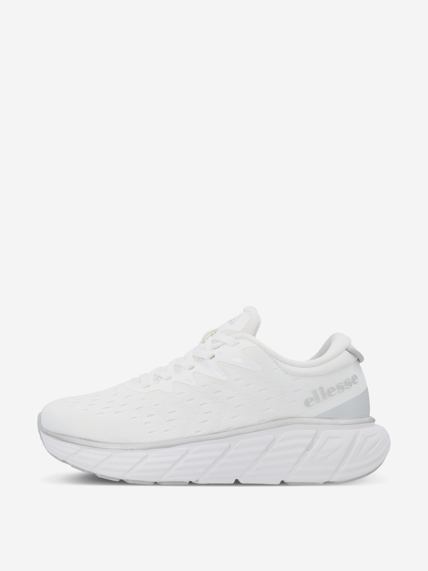Кроссовки женские Ellesse Mesmes Белый