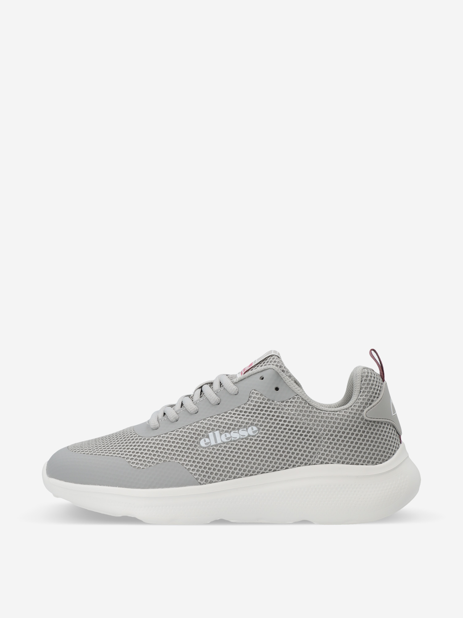 Кроссовки женские Ellesse Mesrpr Серый