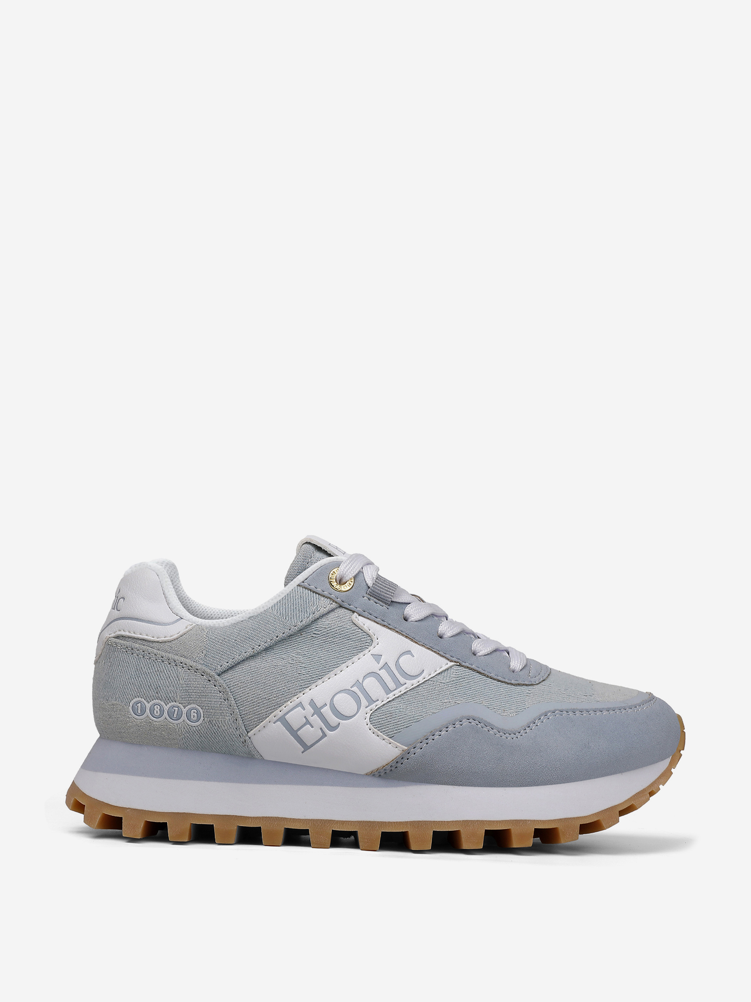 Кроссовки женские Etonic Ashen Синий