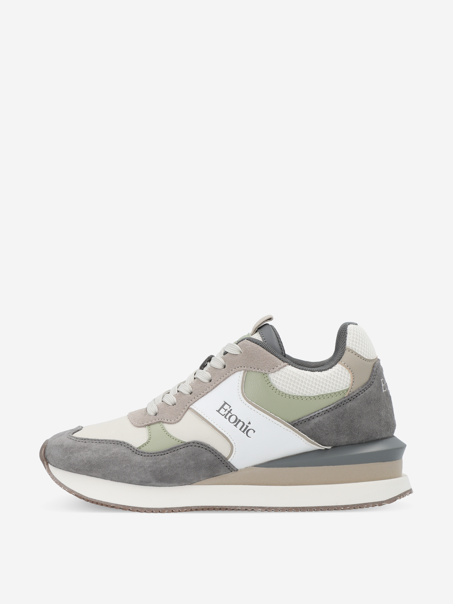 Кроссовки женские Etonic Ester Серый