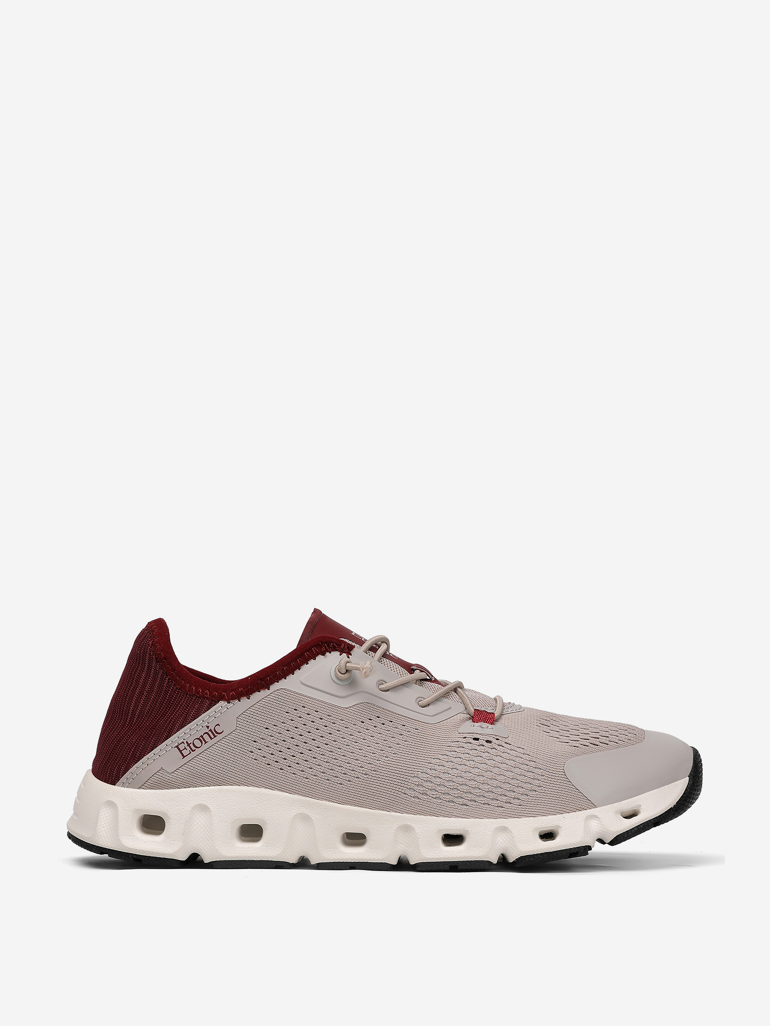 Кроссовки женские Etonic Pat Бежевый