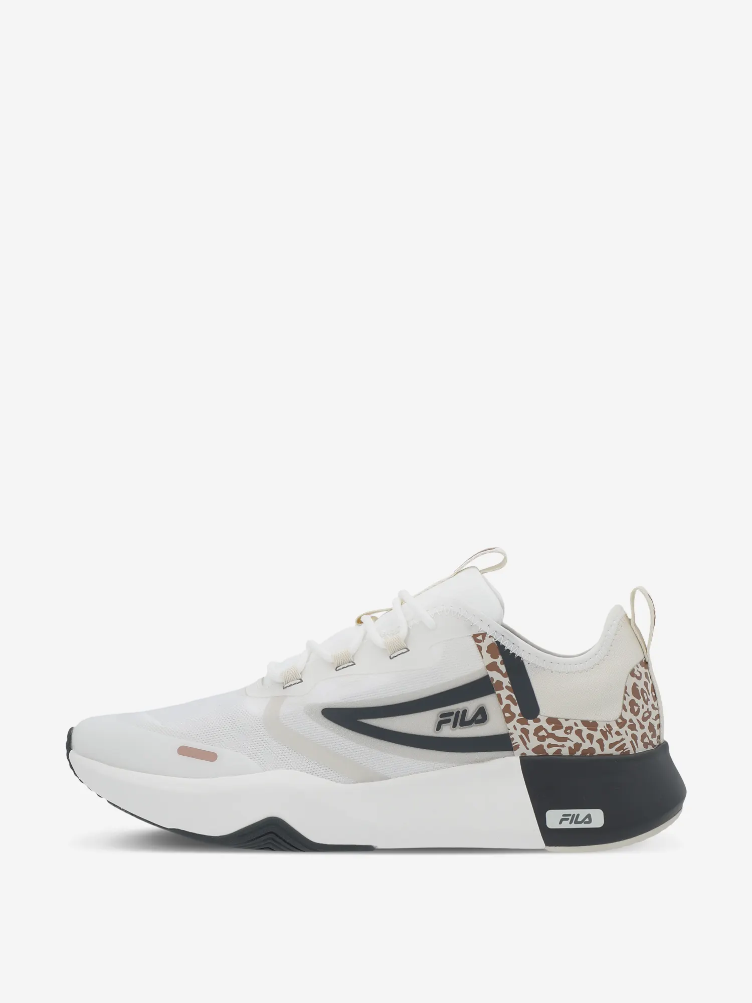 Кроссовки женские FILA Amelie Серый Кроссовки женские FILA Amelie Серый