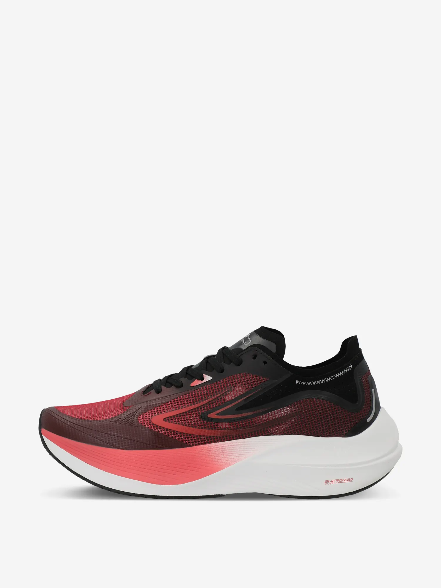 Кроссовки женские FILA Jet Runner Красный Кроссовки женские FILA Jet Runner Красный
