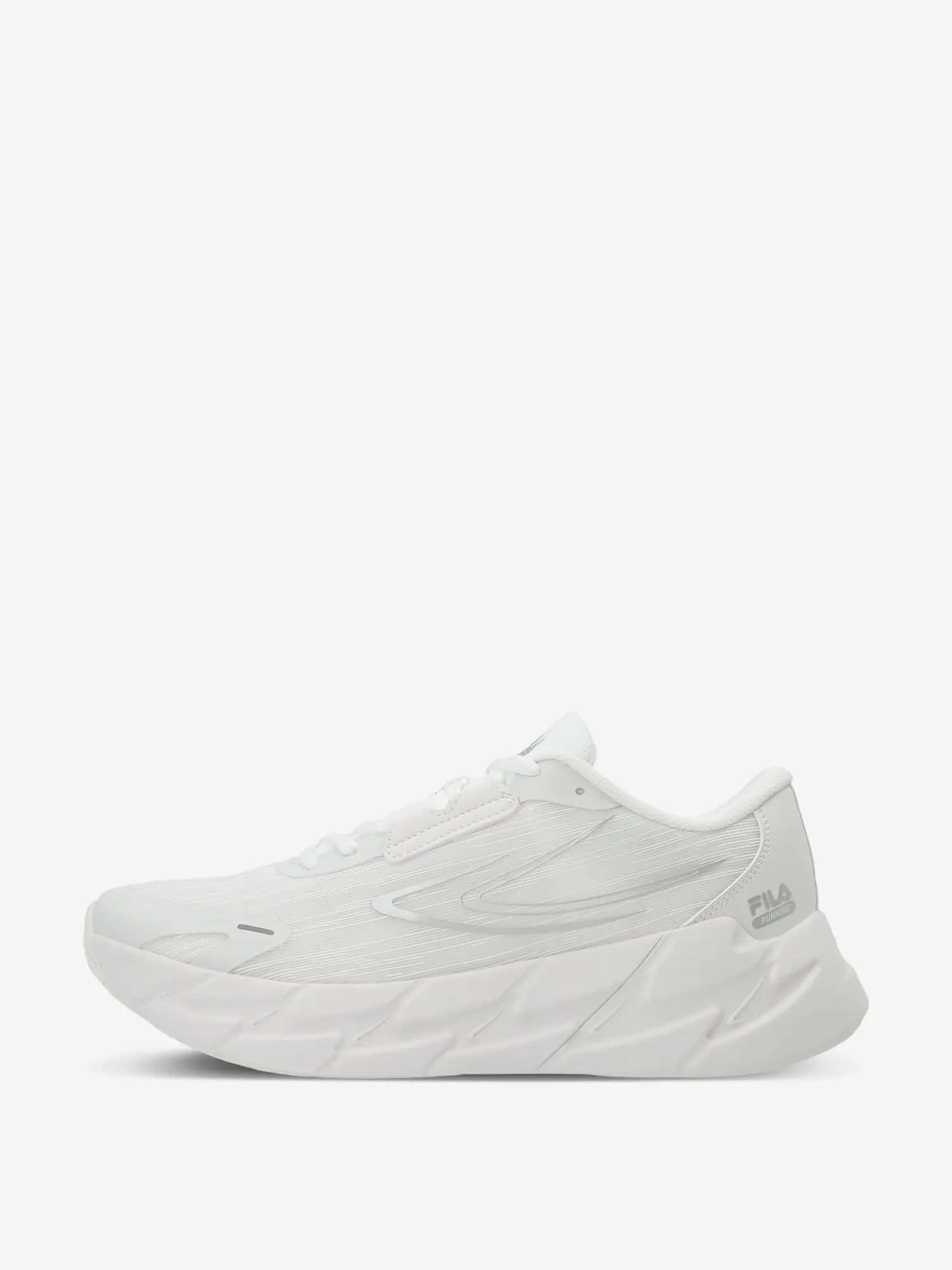 Кроссовки женские FILA Sp Fly R Белый Кроссовки женские FILA Sp Fly R Белый