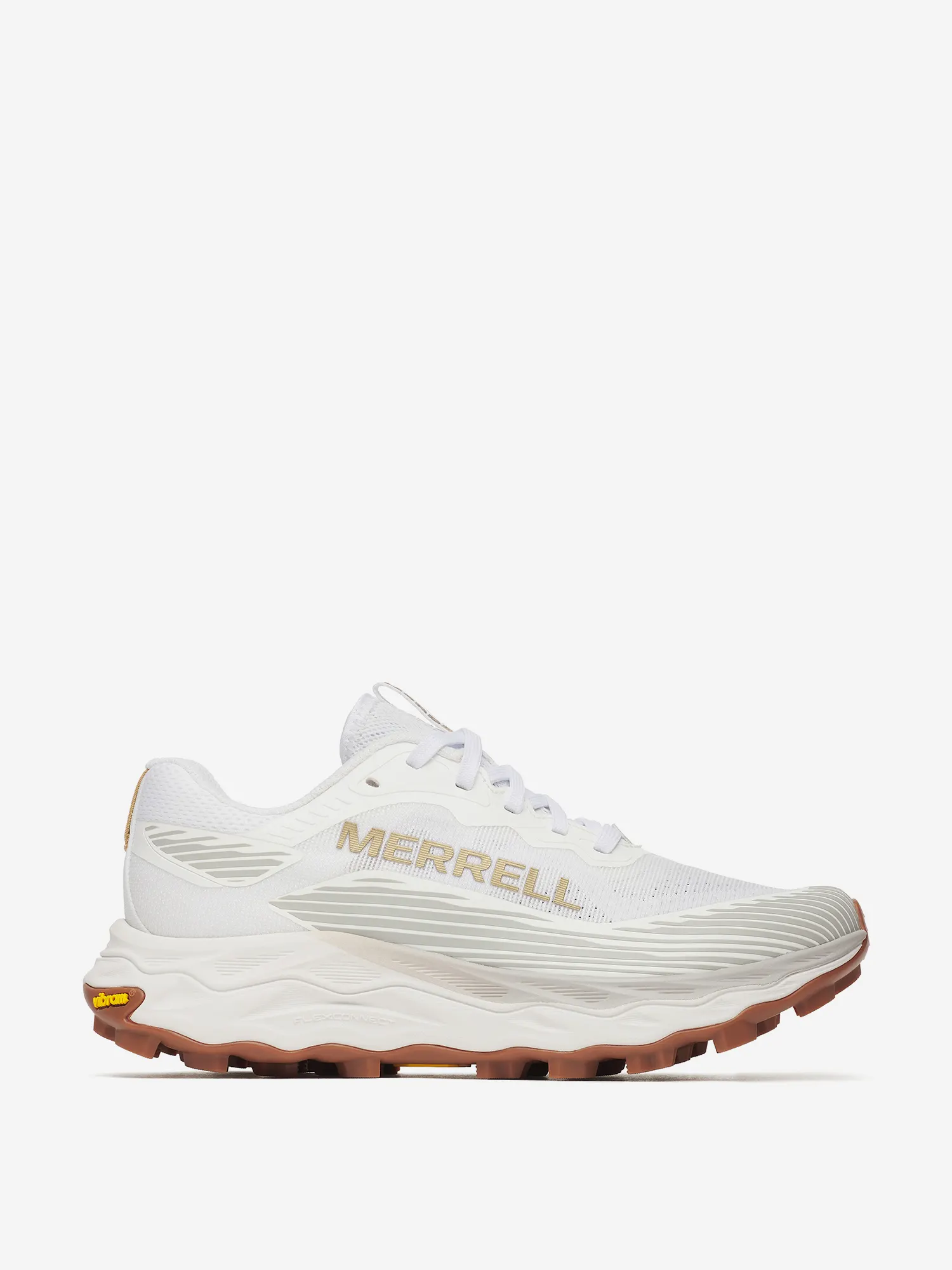 Кроссовки женские Merrell Agility Peak 6 Белый Кроссовки женские Merrell Agility Peak 6 Белый