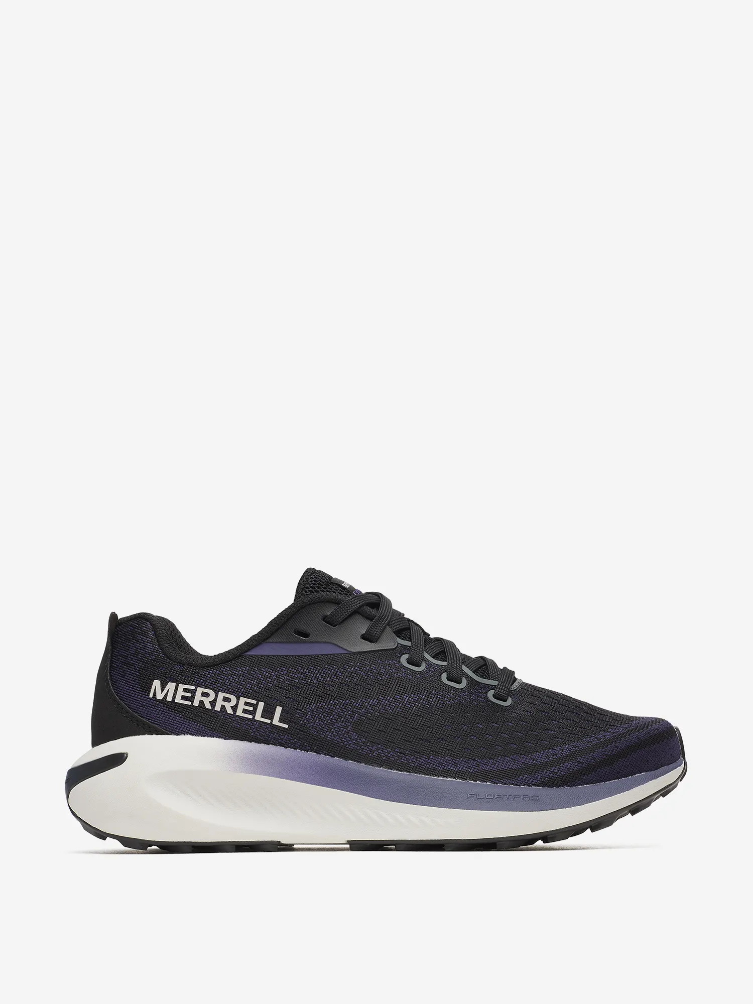Кроссовки женские Merrell Morphlite Черный Кроссовки женские Merrell Morphlite Черный