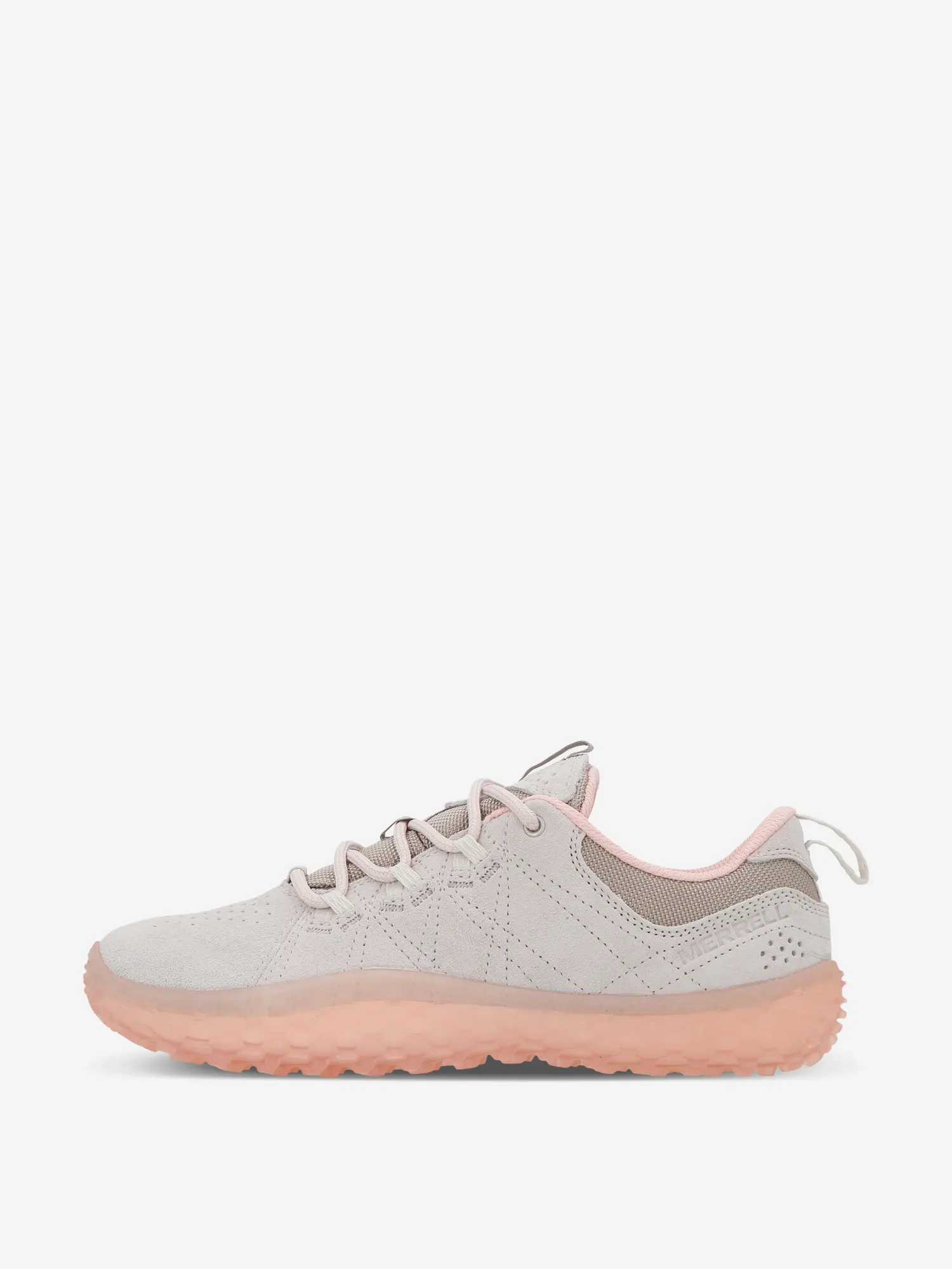Кроссовки женские Merrell Wrapt Розовый Кроссовки женские Merrell Wrapt Розовый