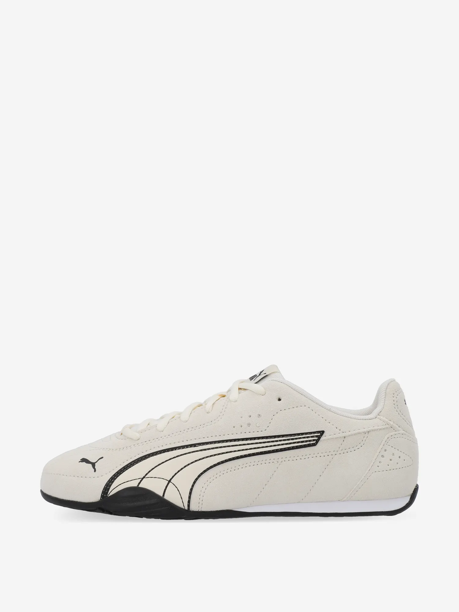 Кроссовки женские PUMA Catch SD Бежевый Кроссовки женские PUMA Catch SD Бежевый