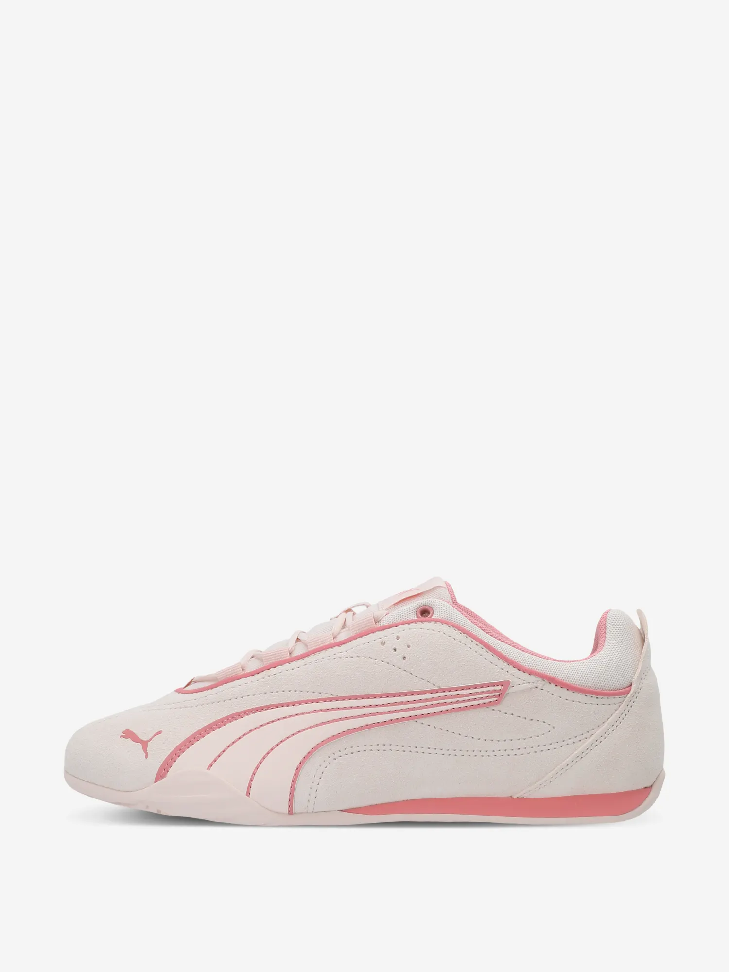 Кроссовки женские PUMA Catch Soleil Sd Бежевый Кроссовки женские PUMA Catch Soleil Sd Бежевый