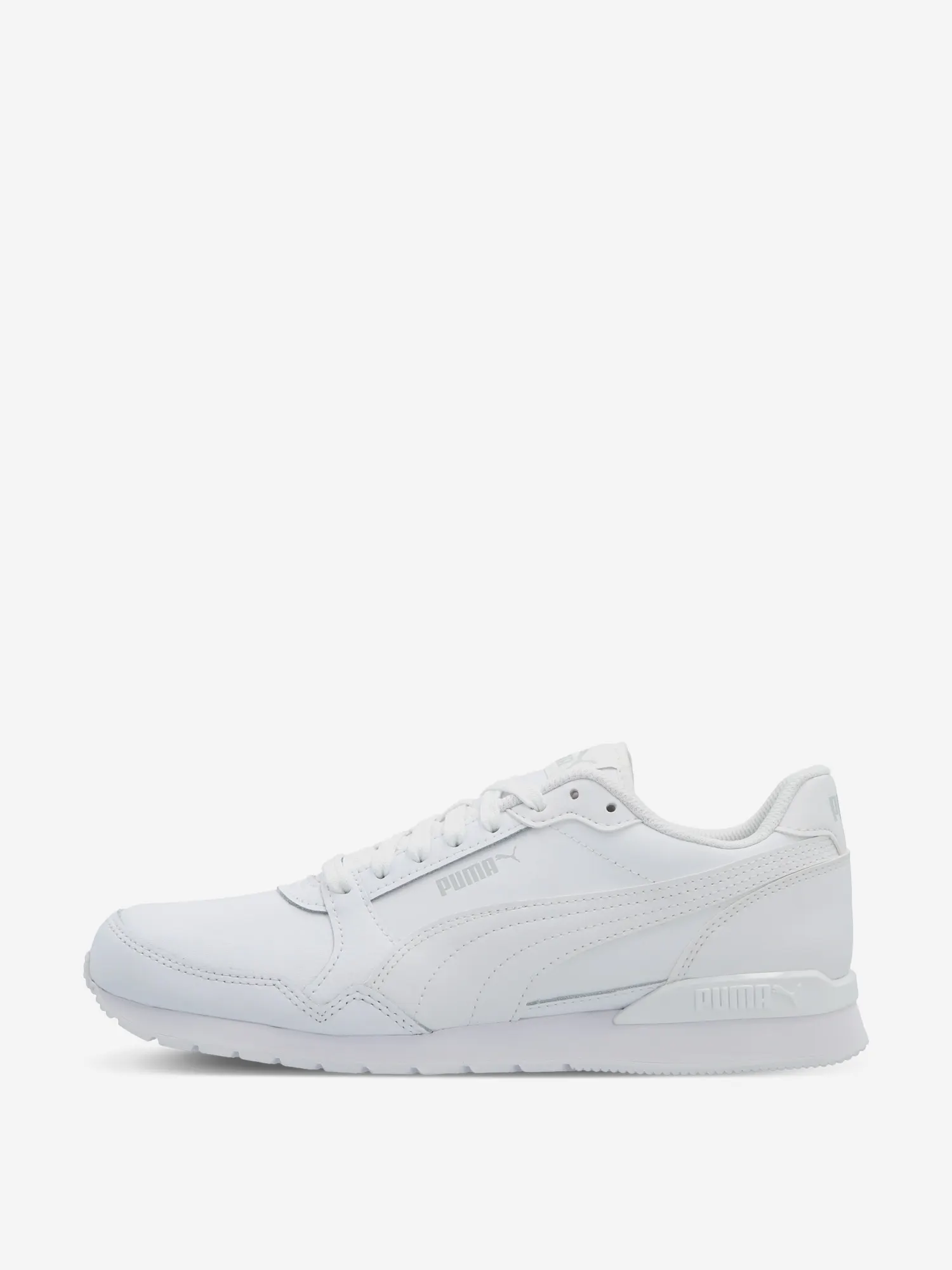 Кроссовки женские PUMA St Runner V3 L Белый Кроссовки женские PUMA St Runner V3 L Белый