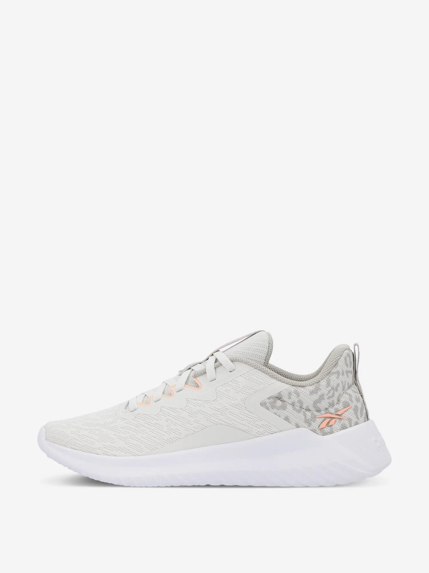 Кроссовки женские Reebok Fluxlite II Белый