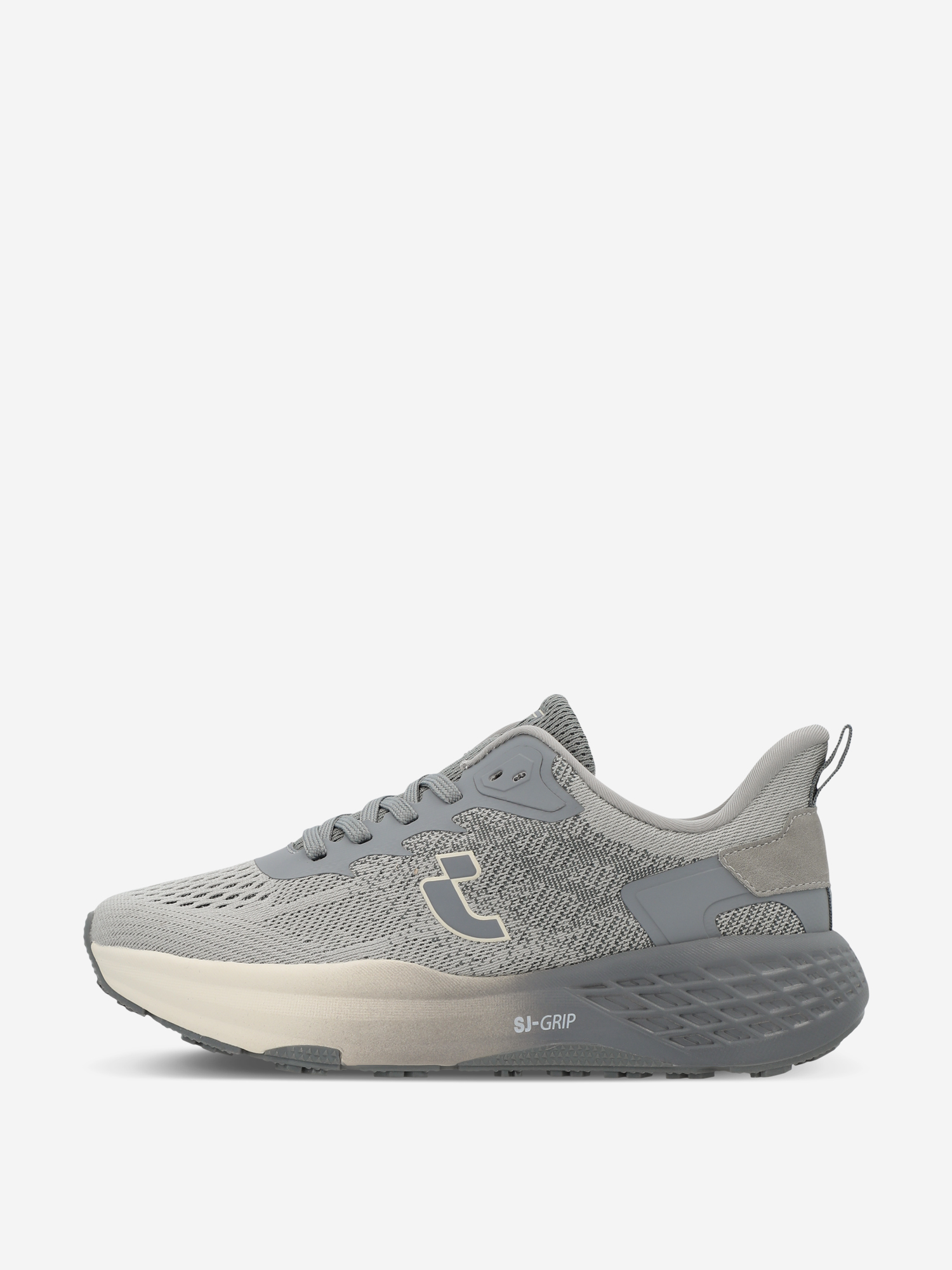 Кроссовки женские Safety Jogger Серый