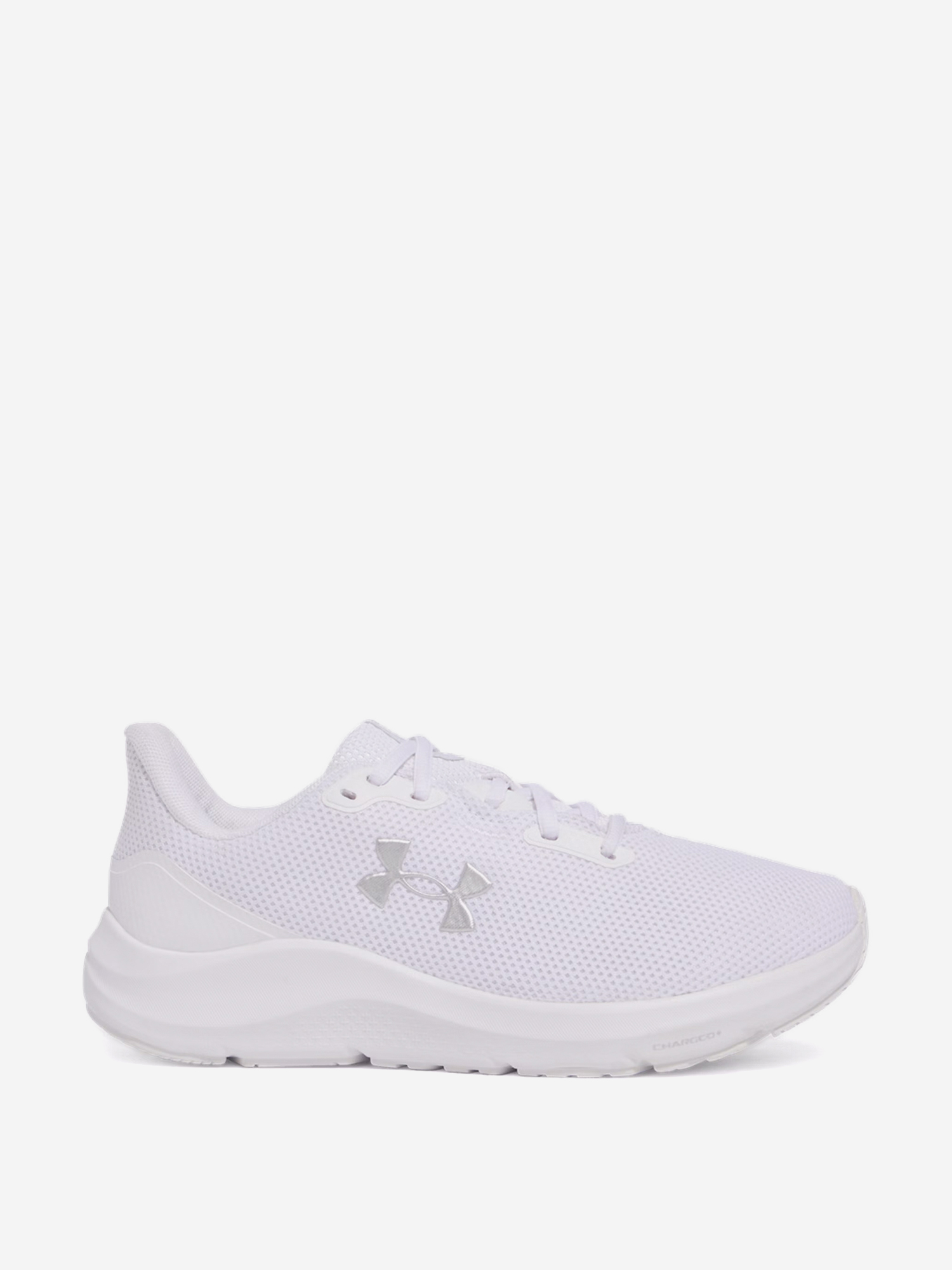 Кроссовки женские Under Armour Charged Pursuit 4 Белый