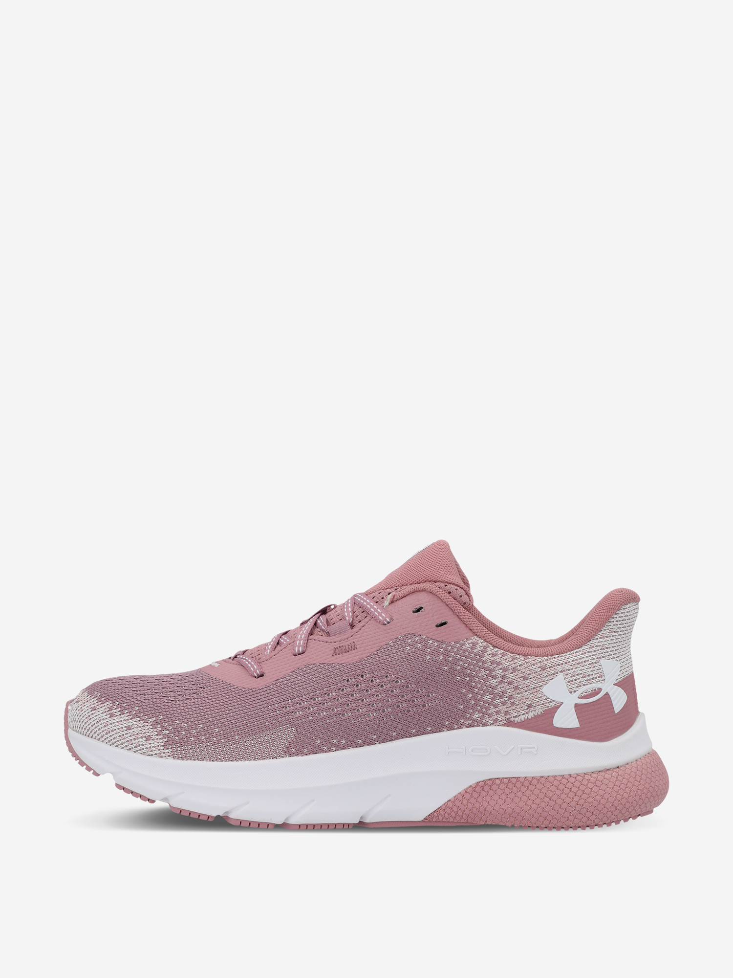 Кроссовки женские Under Armour Hovr Turbulence 2 Розовый