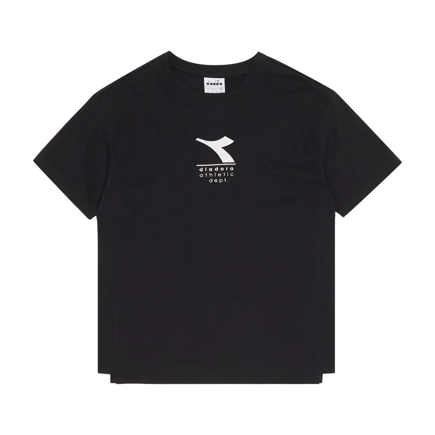 L. T-SHIRT ESSENTIAL SPORT
