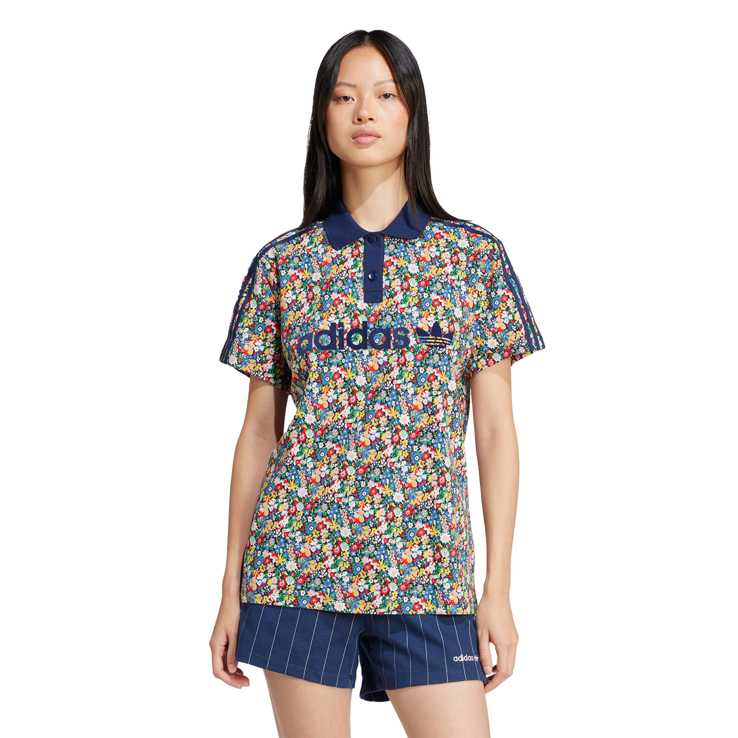 LIBERTY FB TEE