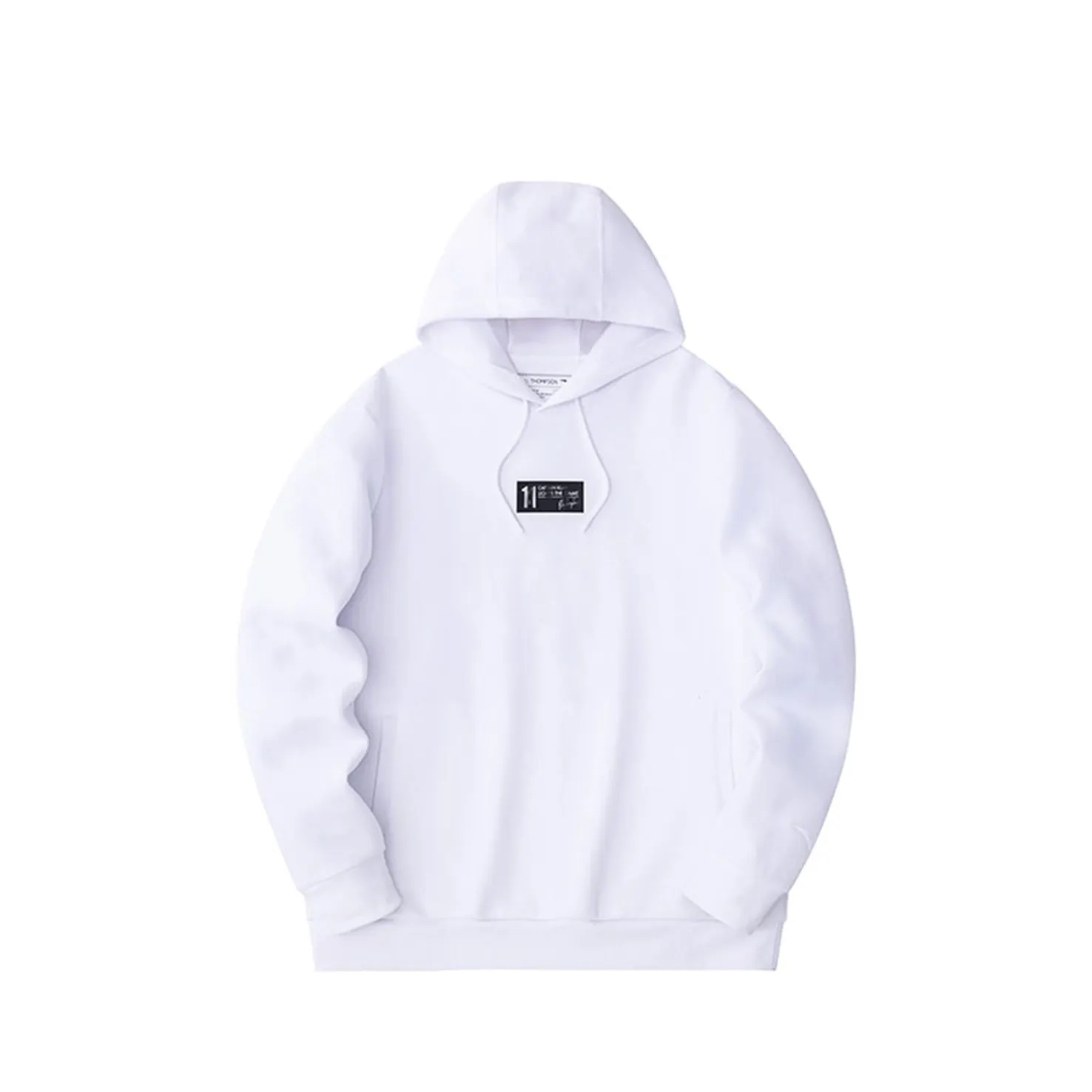 LIGHTS THE GAME HOODIE