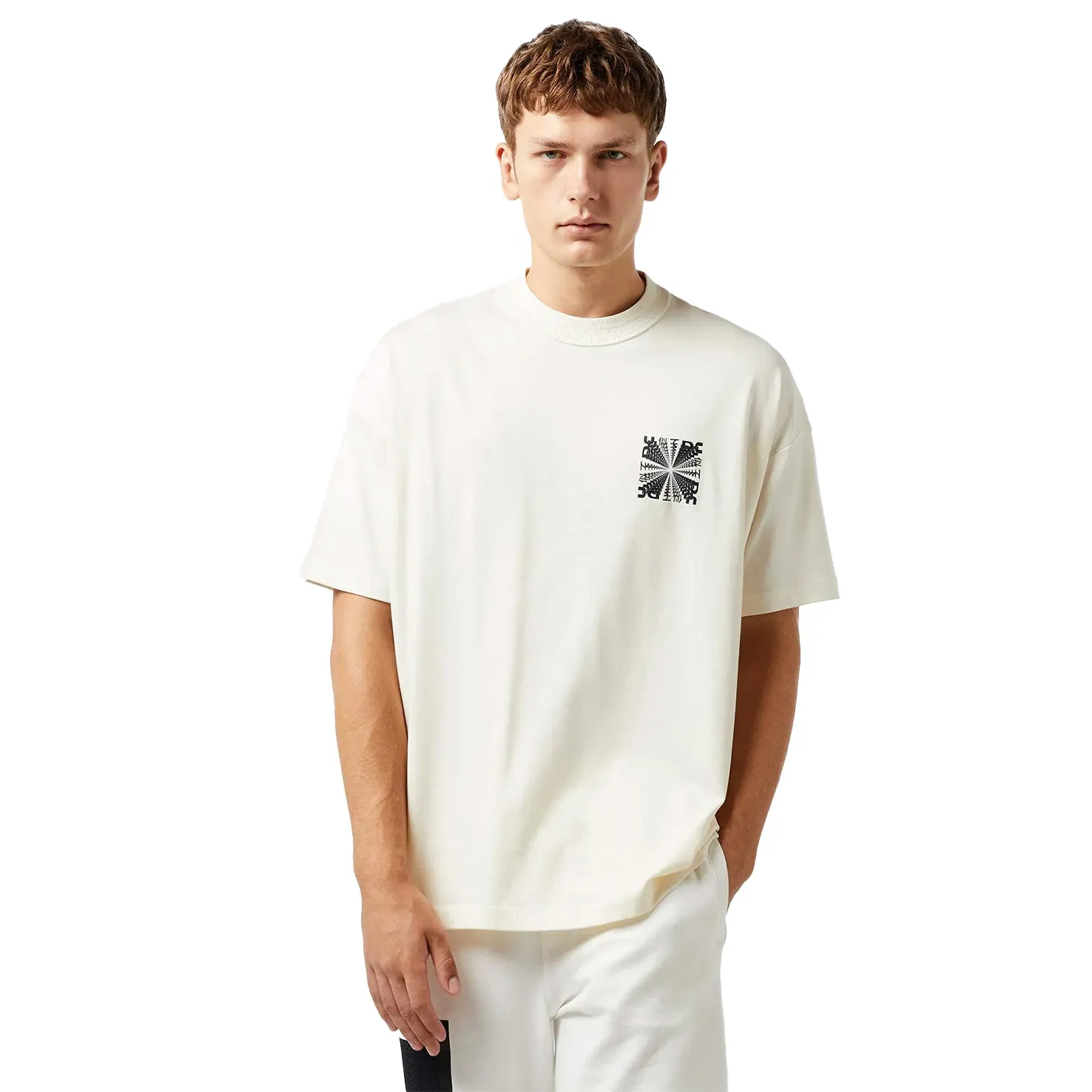LMT INFINITY T-SHIRT LMT INFINITY T-SHIRT