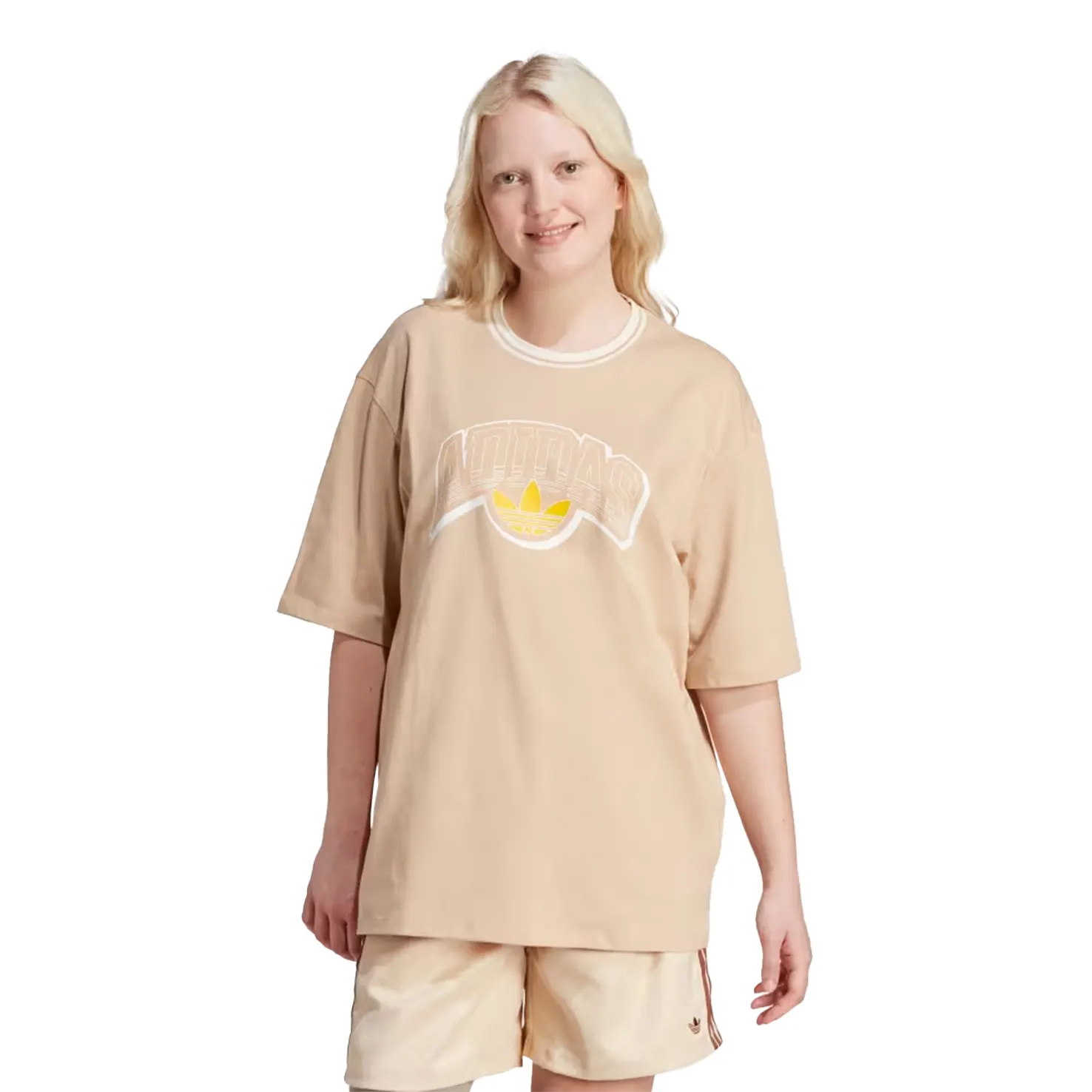 LOGO GFX TEE