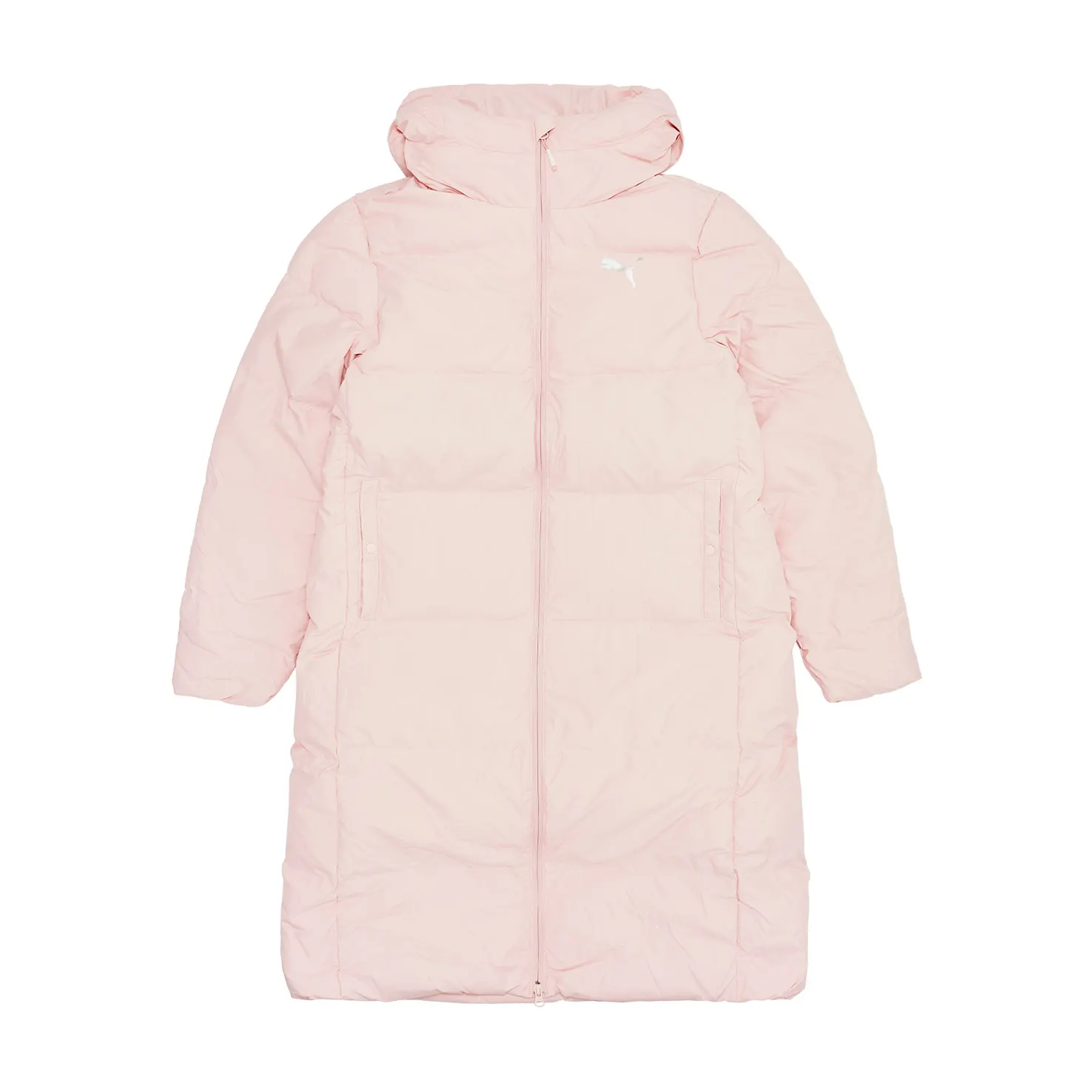 Long Oversized Down Coat Long Oversized Down Coat