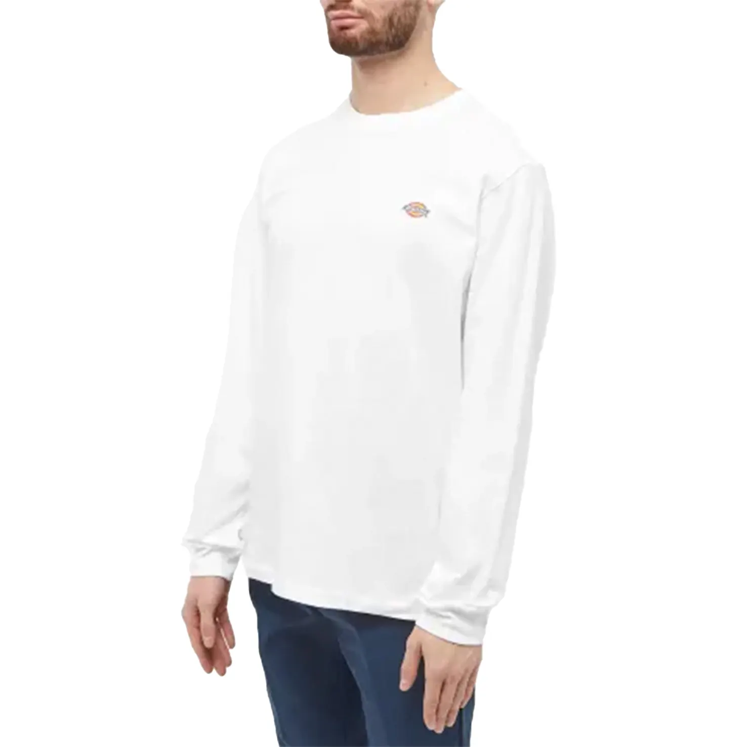 LS MAPLETON TEE LS MAPLETON TEE
