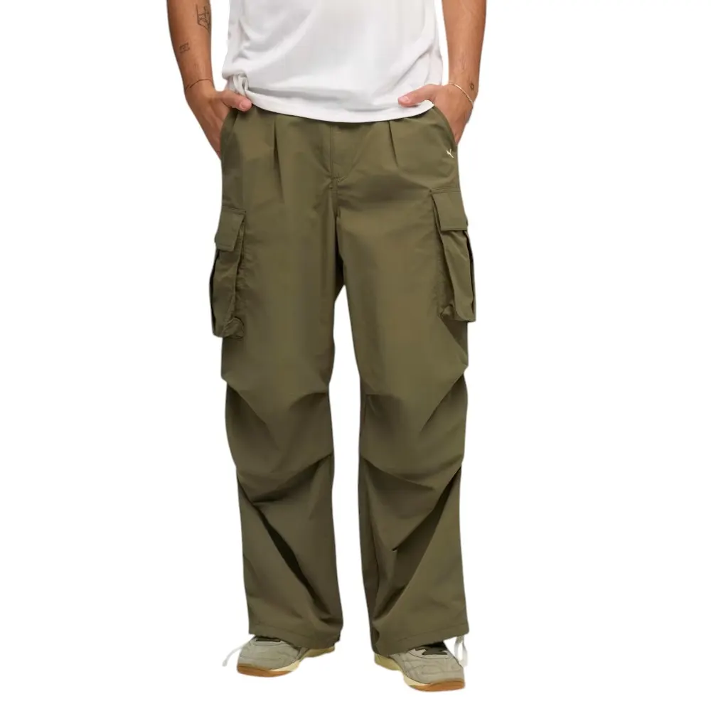 MMQ CORDURA Cargo Pants