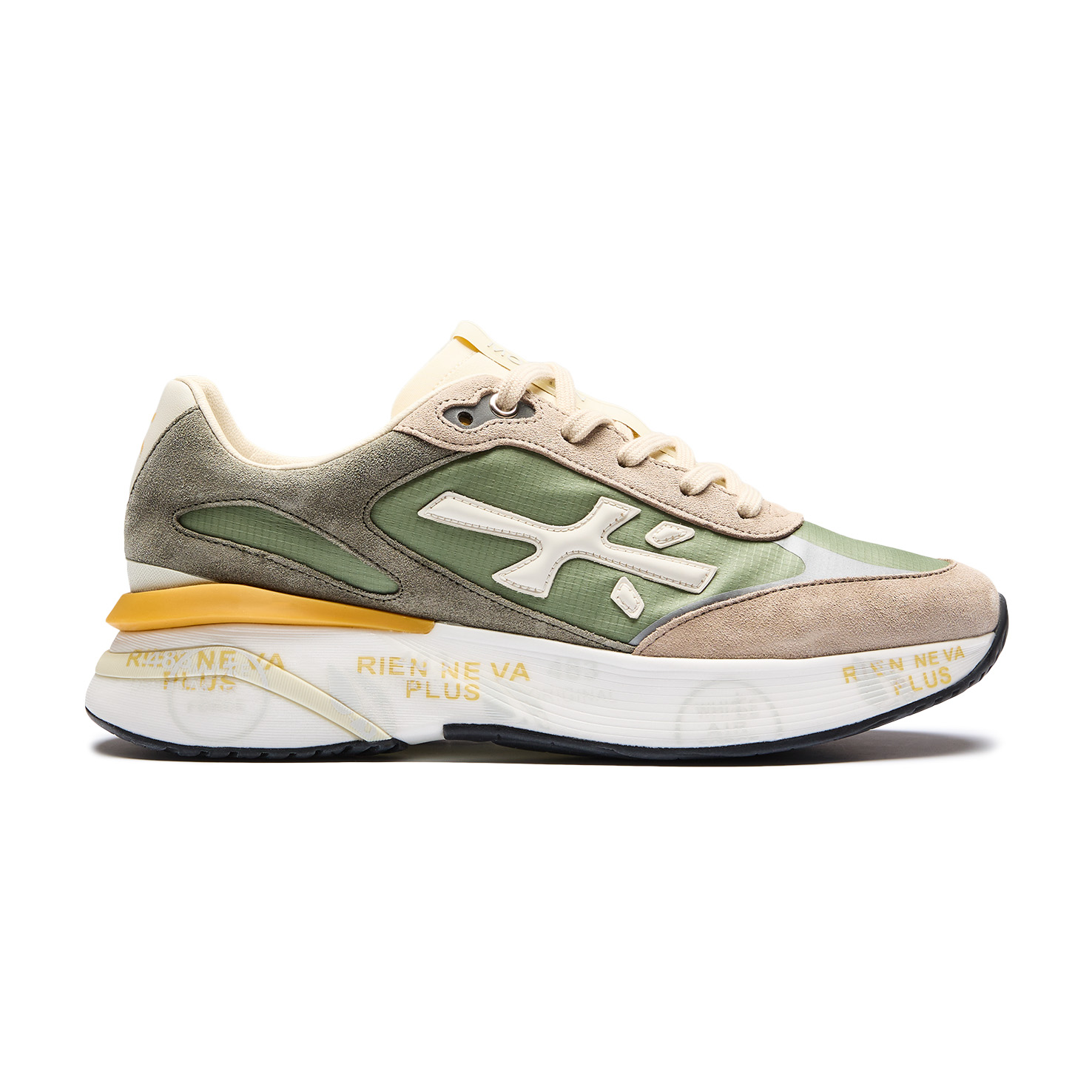MOERUN