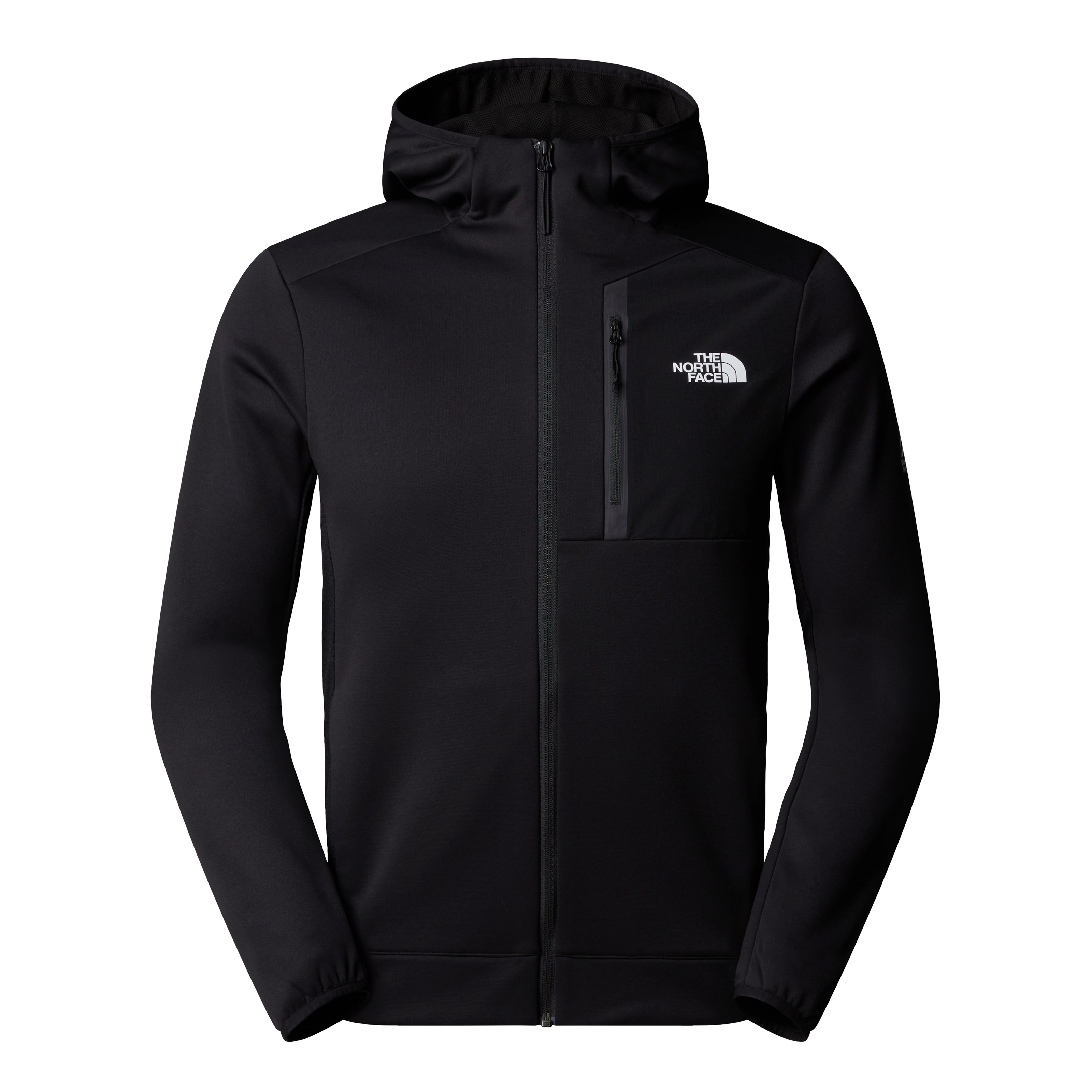 MOUNTAIN ATHLETICS FLEECE FULL ZIP JAC