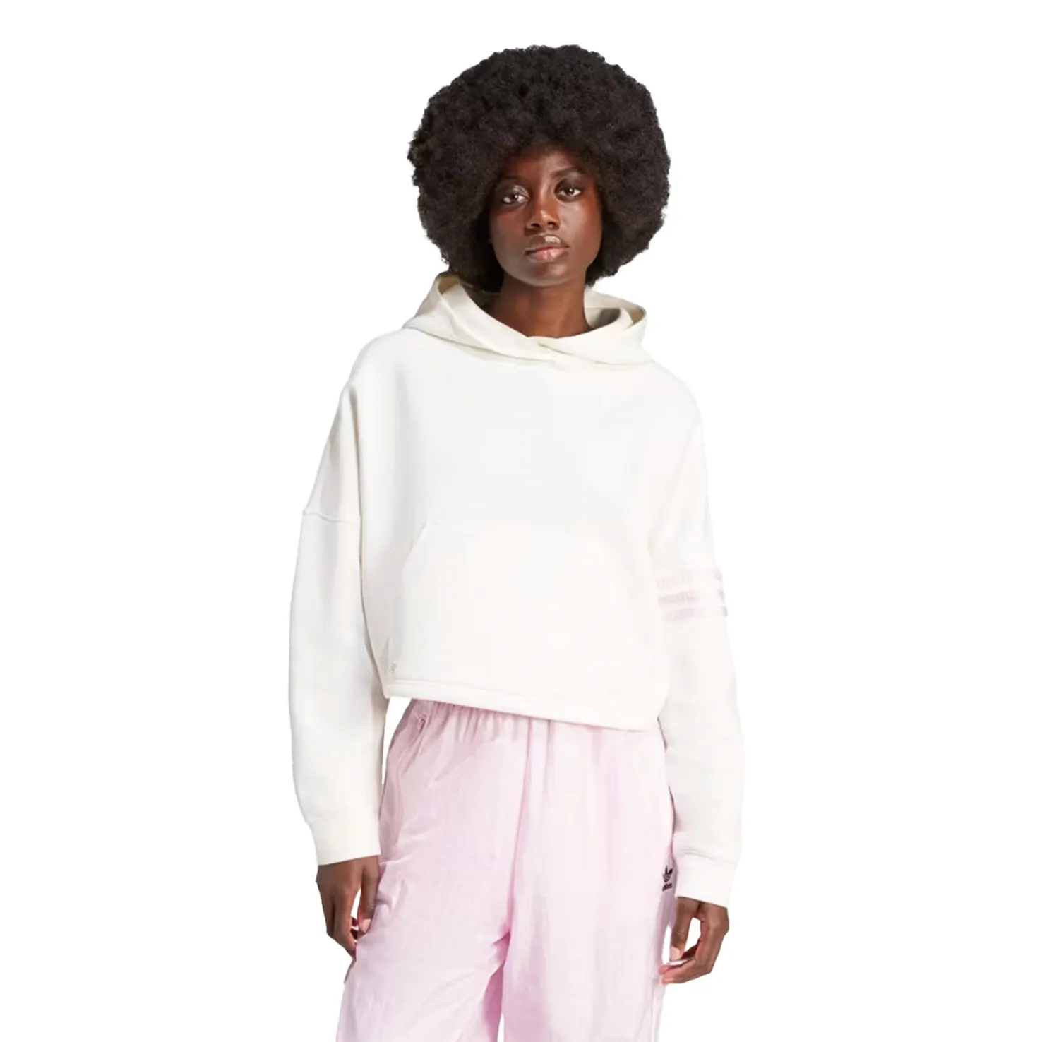 NEUCLASSIC FULL ZIP HOODIE NEUCLASSIC FULL ZIP HOODIE