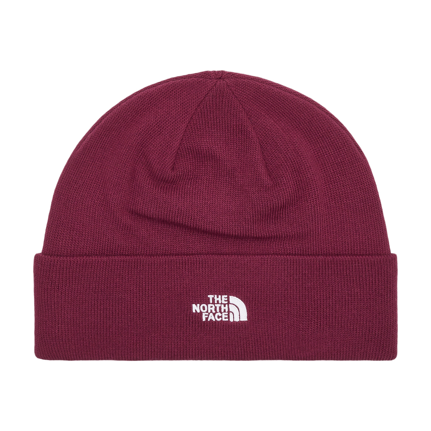 Norm Shallow Beanie